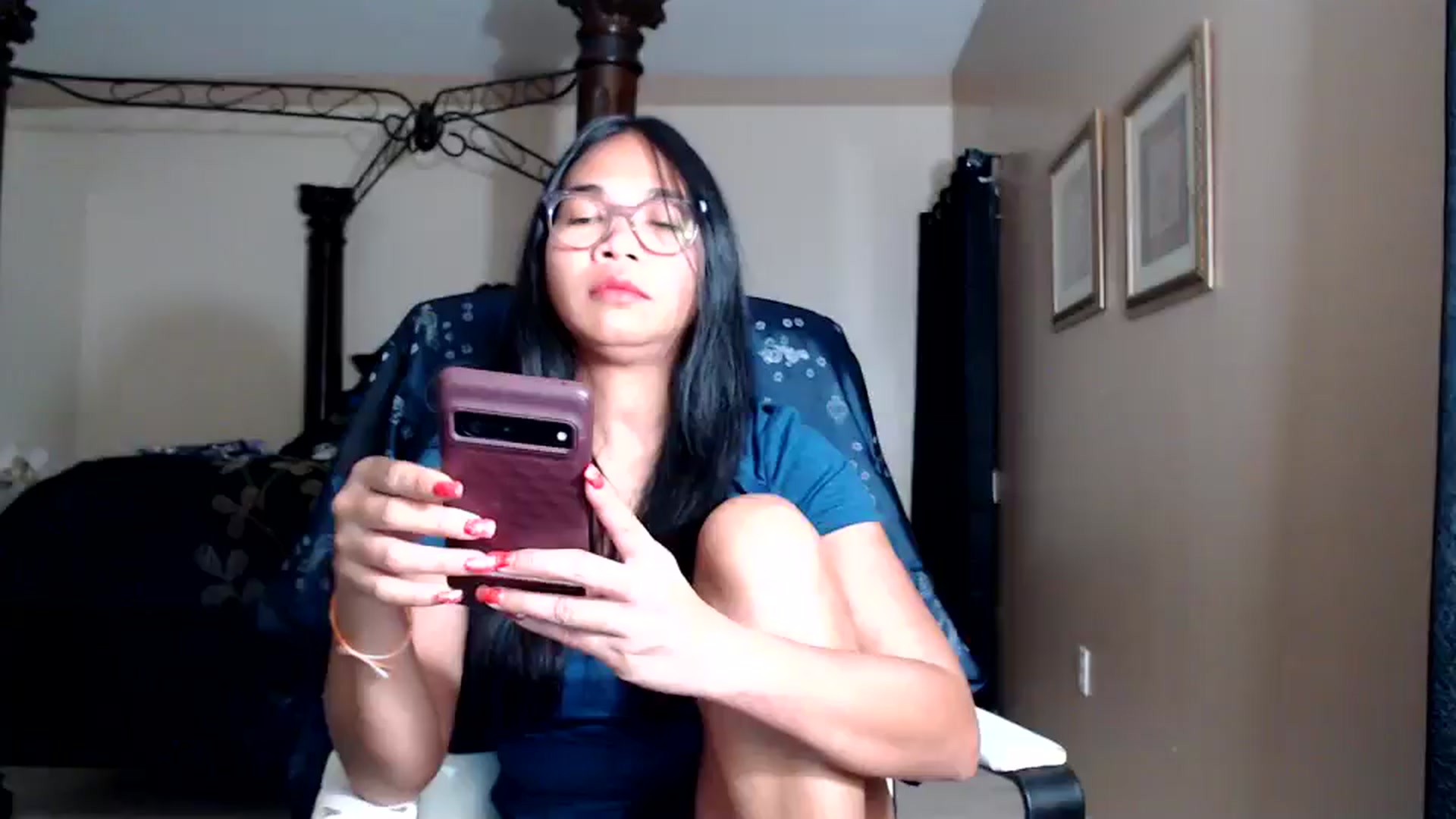 Gallery image thumbnail from Littlekai2030's myfreecams stream on, 03/11/2026, 03:22 image 7 of 20