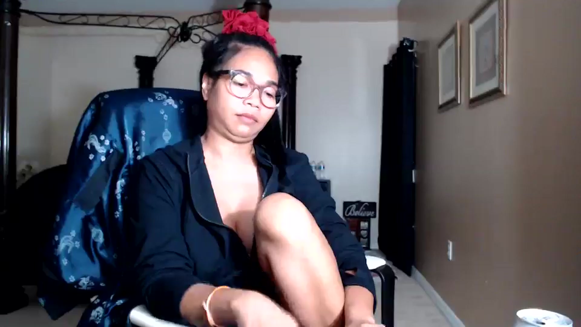 Gallery image thumbnail from Littlekai2030's myfreecams stream on, 03/12/2026, 03:14 image 11 of 20