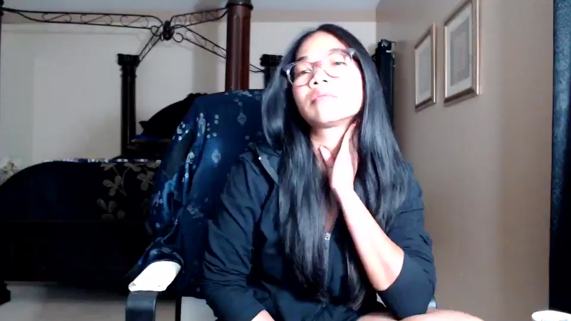 Gallery image thumbnail from Littlekai2030's myfreecams stream on, 03/12/2026, 03:14 image 7 of 20