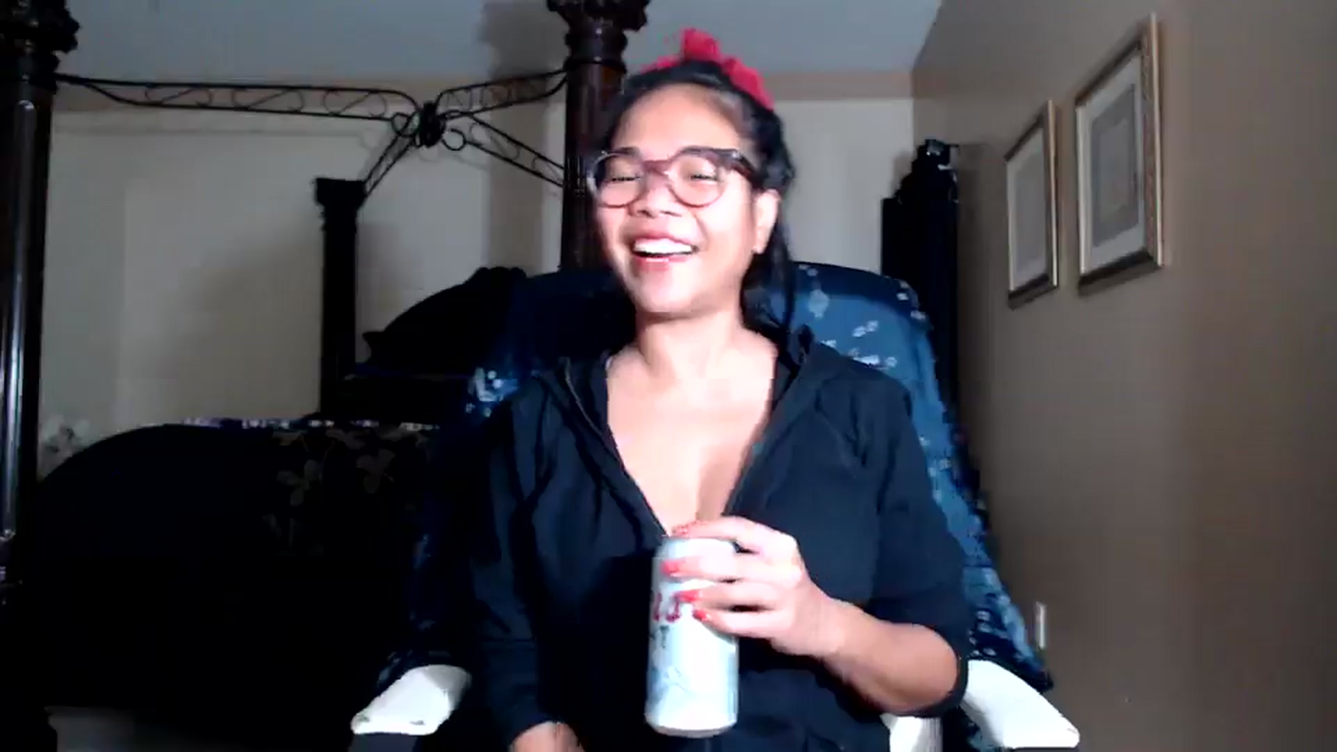 Gallery image thumbnail from Littlekai2030's myfreecams stream on, 03/12/2026, 03:14 image 16 of 20