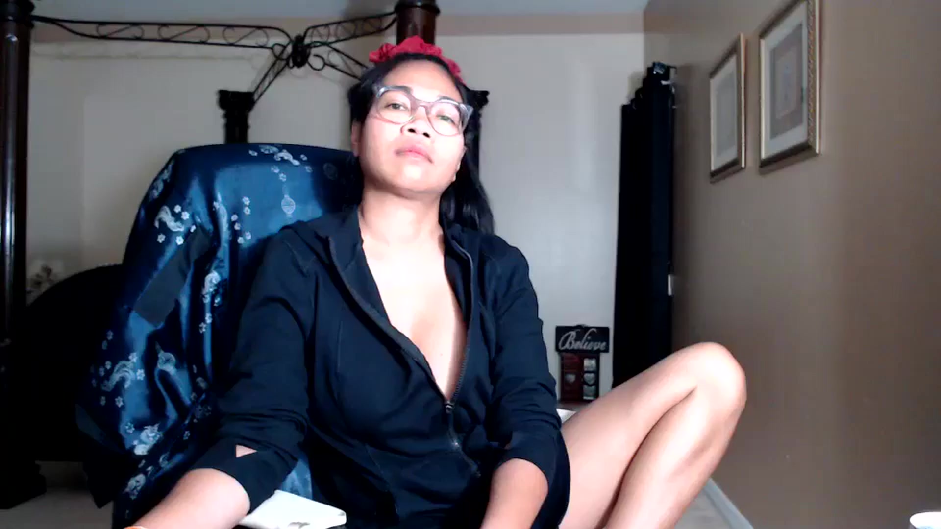 Gallery image thumbnail from Littlekai2030's myfreecams stream on, 03/12/2026, 03:14 image 10 of 20