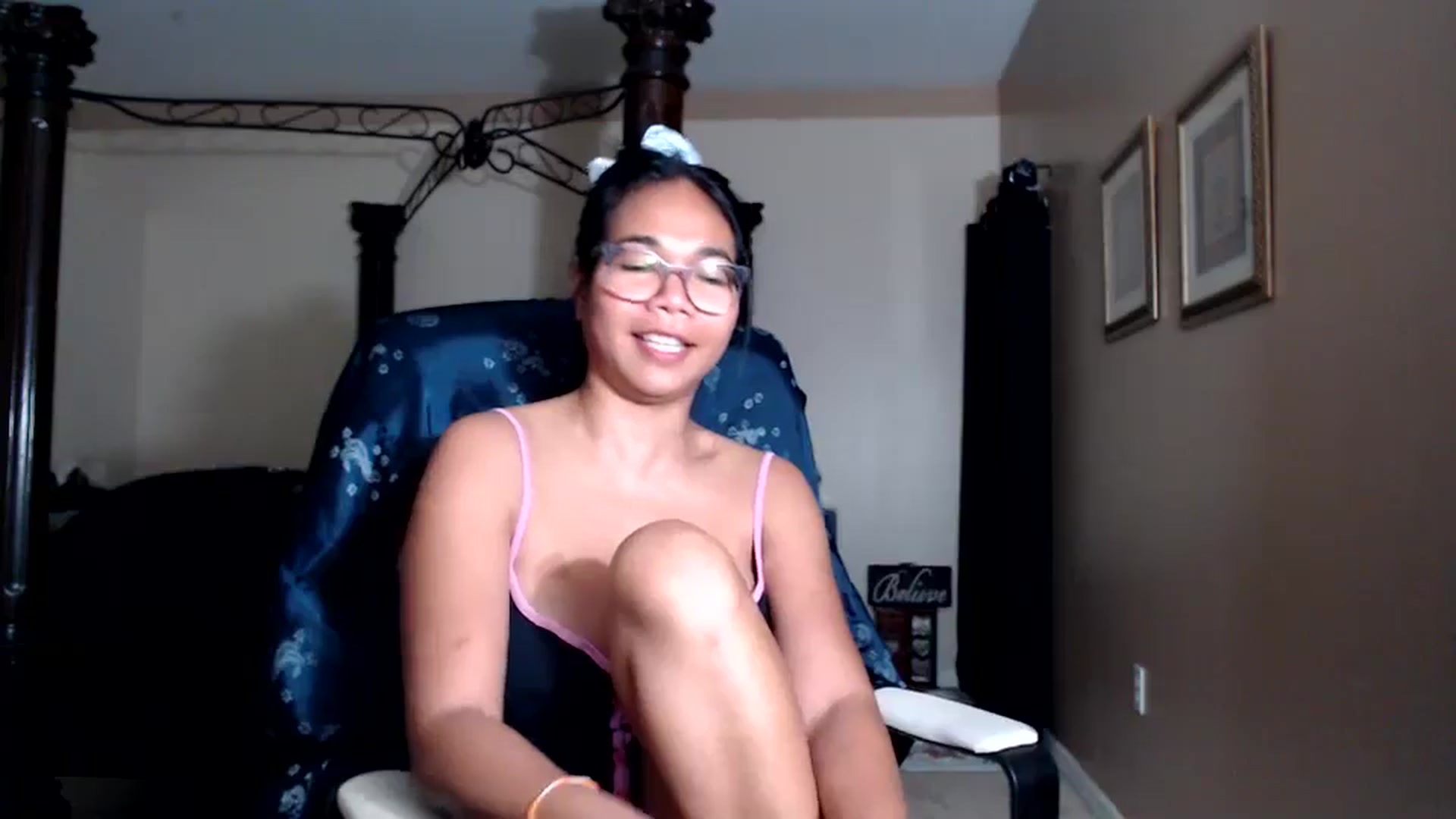 Gallery image thumbnail from Littlekai2030's myfreecams stream on, 03/13/2026, 03:17 image 7 of 20