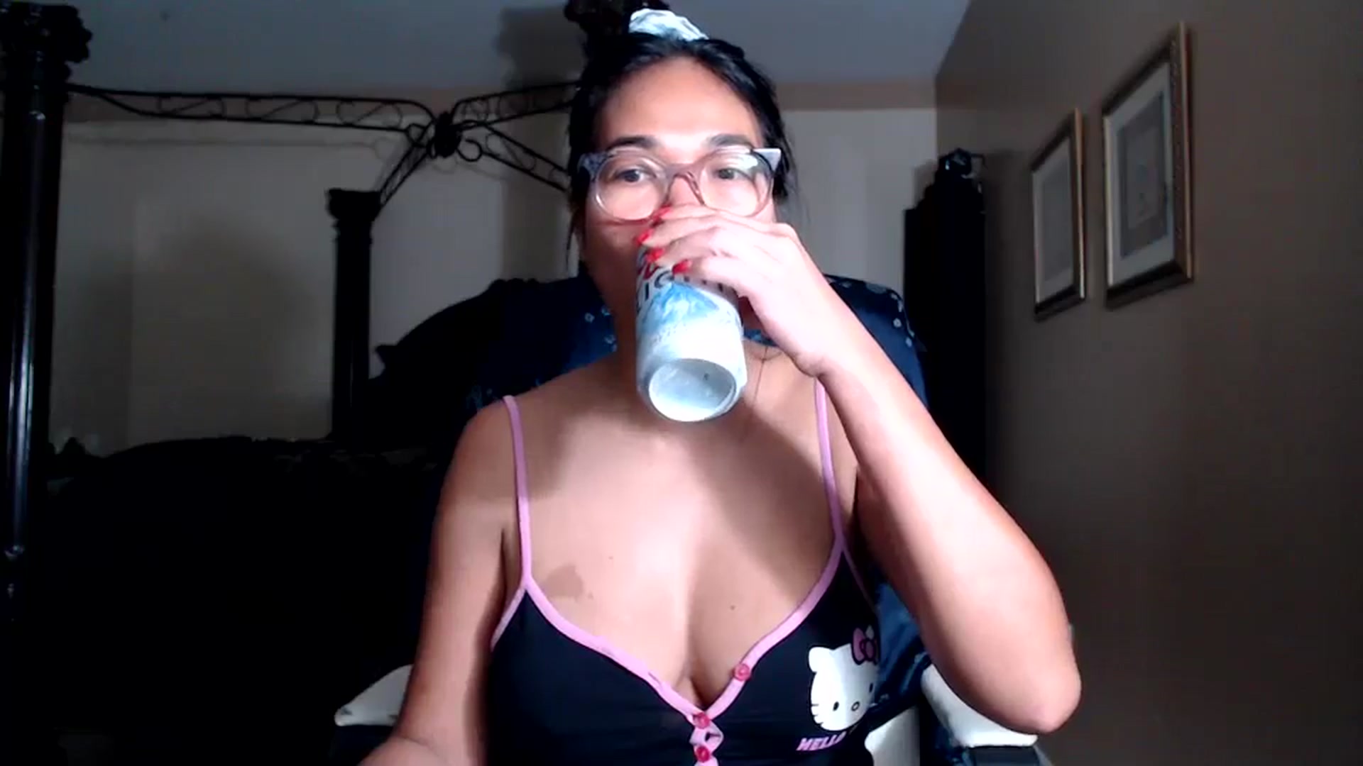 Gallery image thumbnail from Littlekai2030's myfreecams stream on, 03/13/2026, 03:17 image 2 of 20