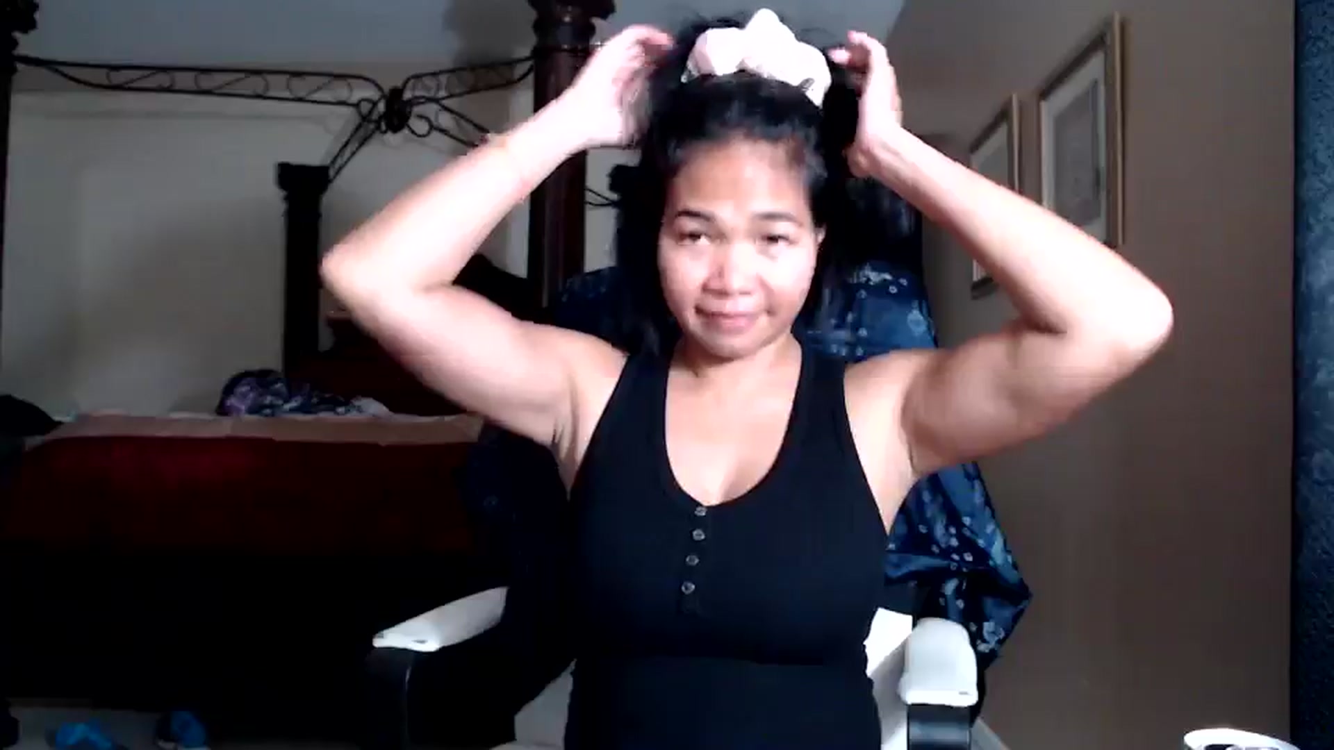 Gallery image thumbnail from Littlekai2030's myfreecams stream on, 03/15/2026, 23:07 image 13 of 20
