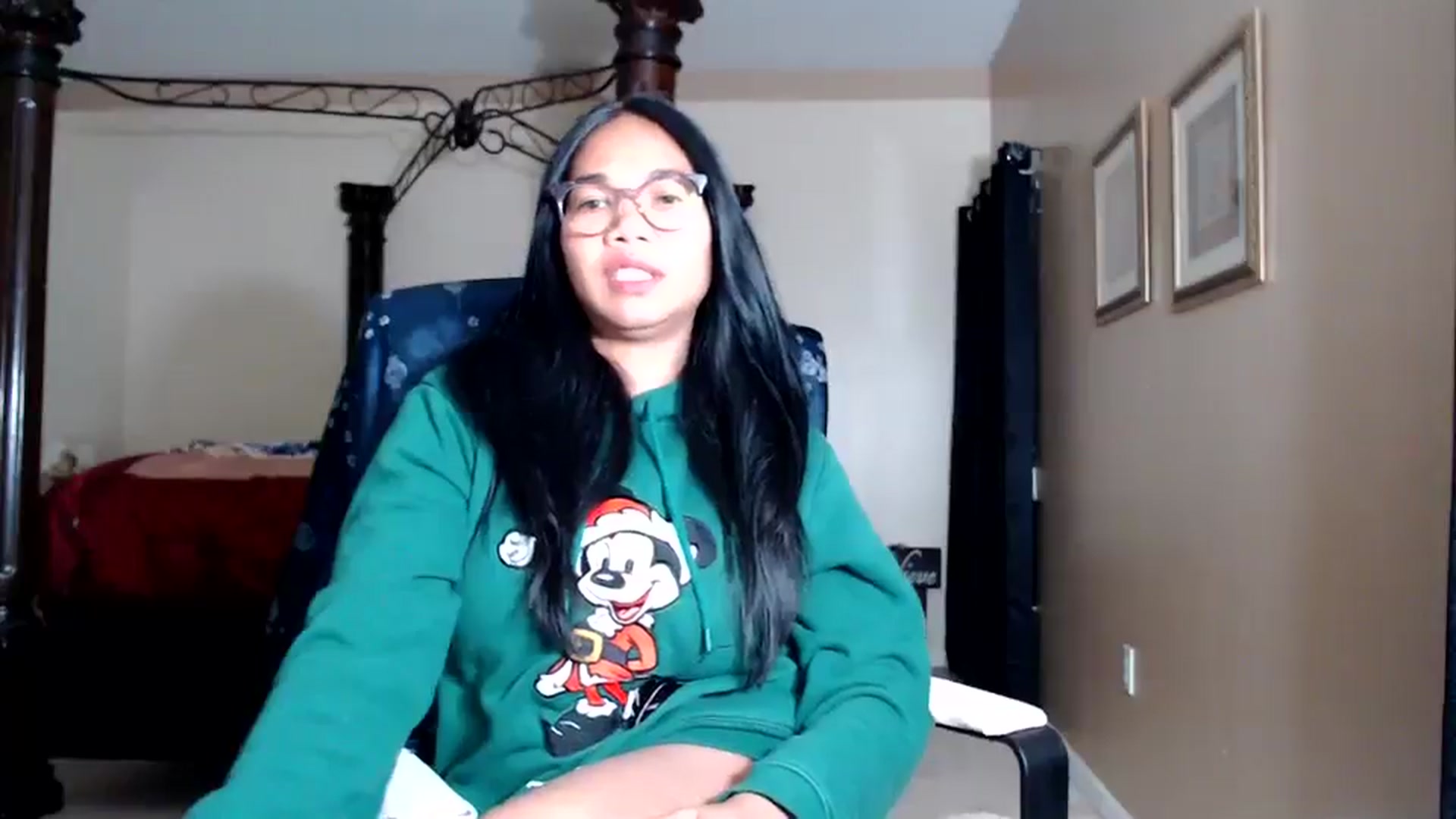 Gallery image thumbnail from Littlekai2030's myfreecams stream on, 03/18/2026, 03:48 image 6 of 20