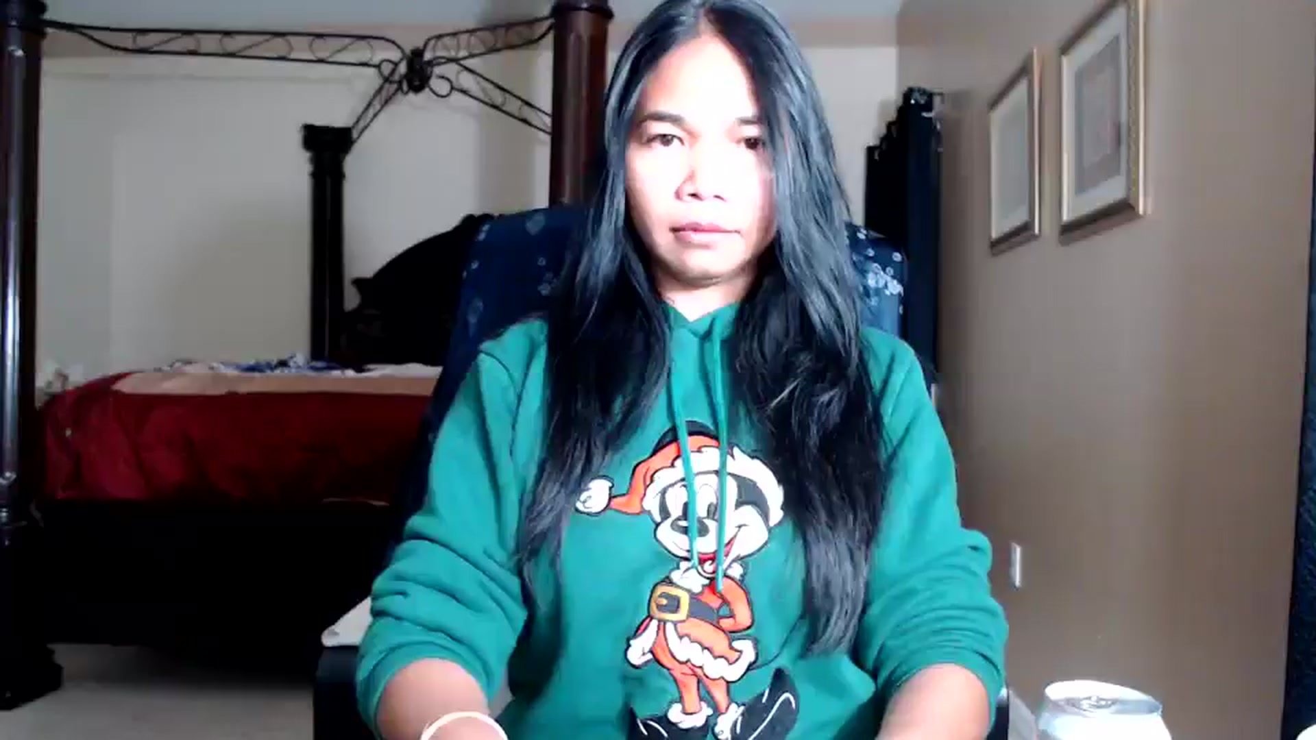Gallery image thumbnail from Littlekai2030's myfreecams stream on, 03/18/2026, 03:48 image 17 of 20
