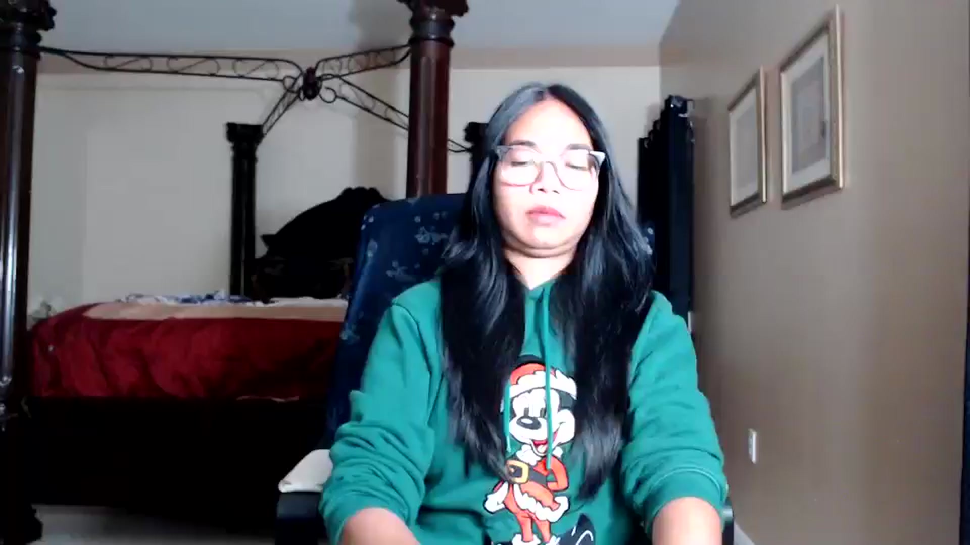 Gallery image thumbnail from Littlekai2030's myfreecams stream on, 03/18/2026, 03:48 image 1 of 20