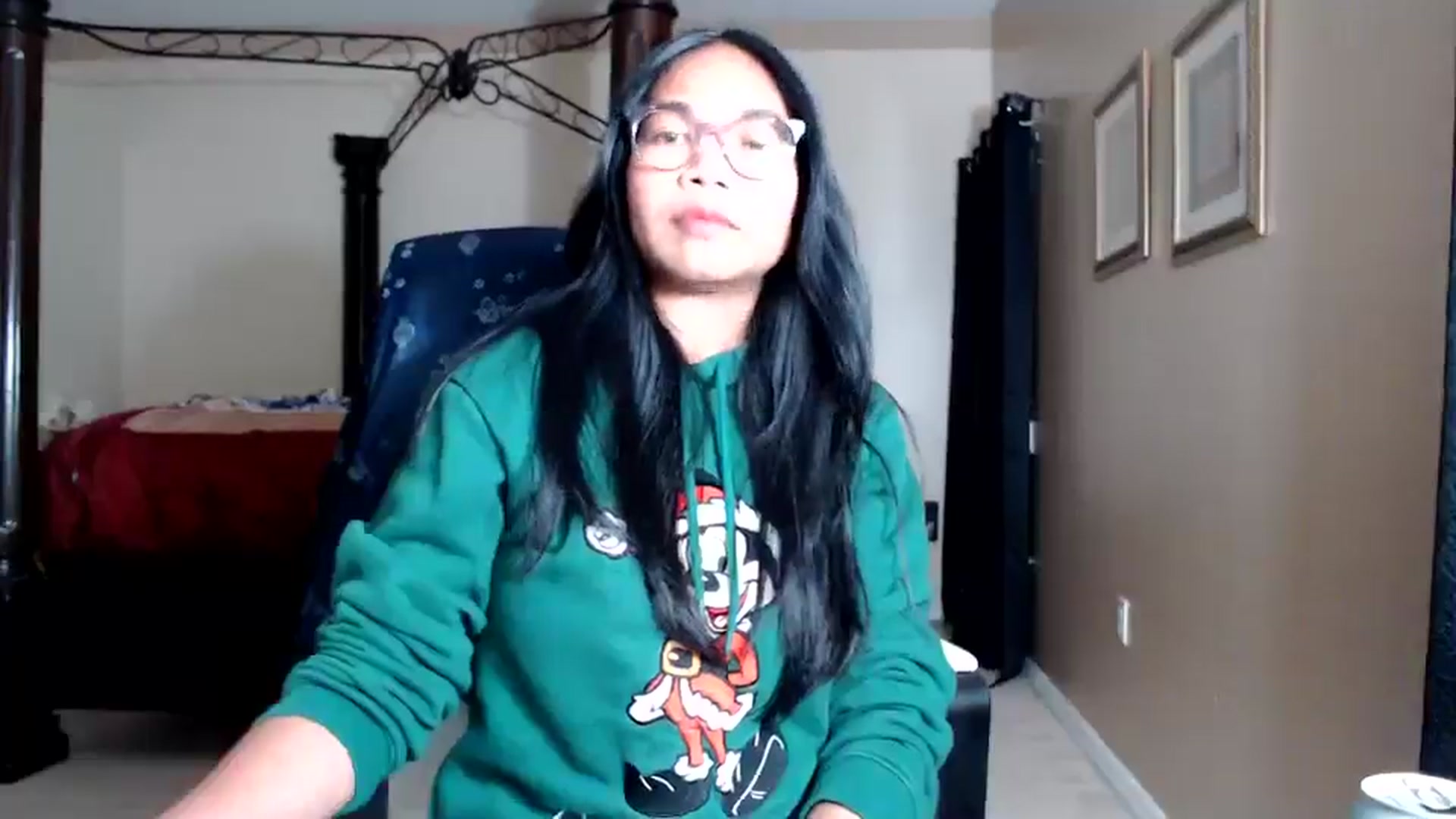 Gallery image thumbnail from Littlekai2030's myfreecams stream on, 03/18/2026, 03:48 image 10 of 20