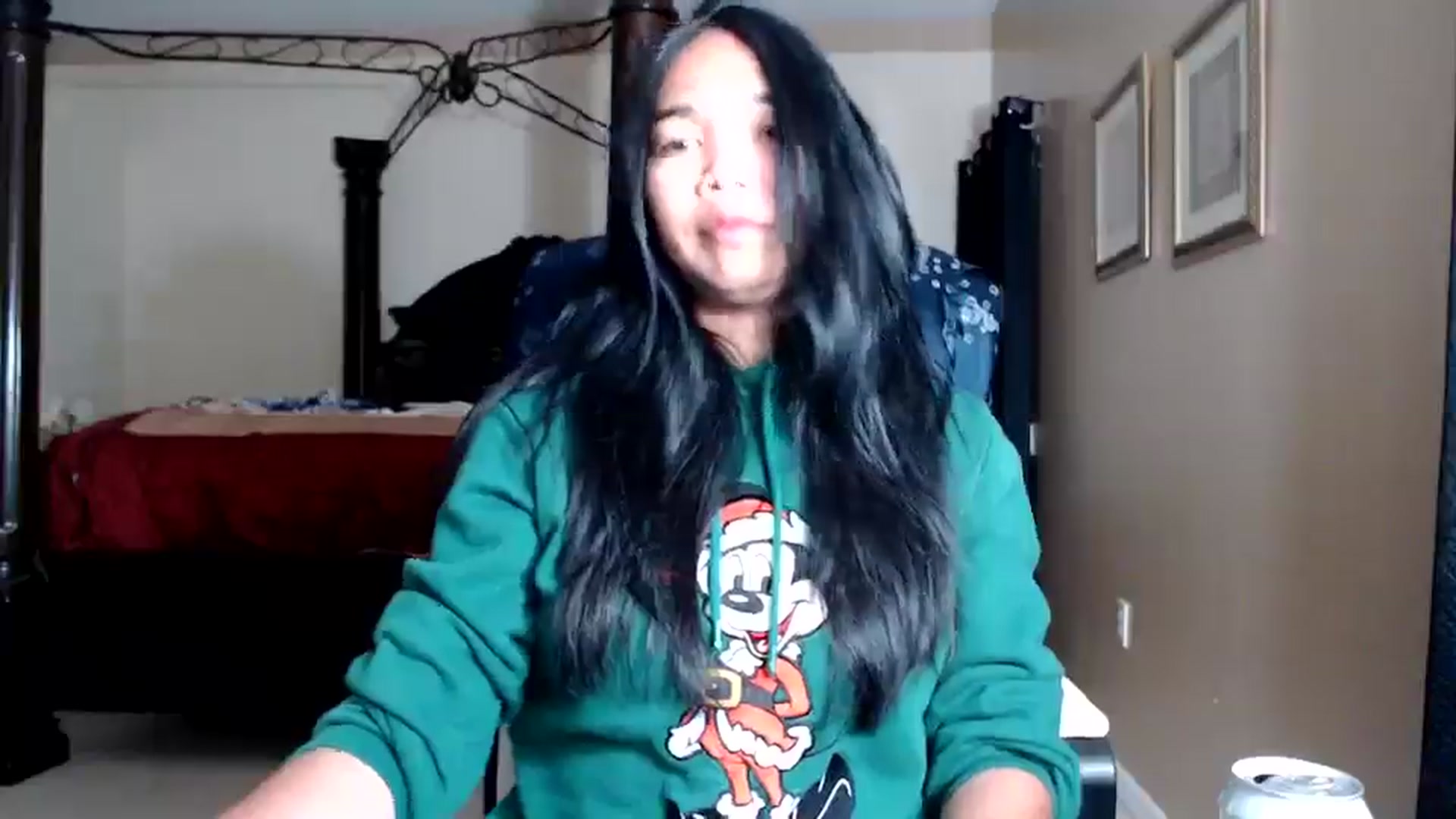 Gallery image thumbnail from Littlekai2030's myfreecams stream on, 03/18/2026, 03:48 image 14 of 20