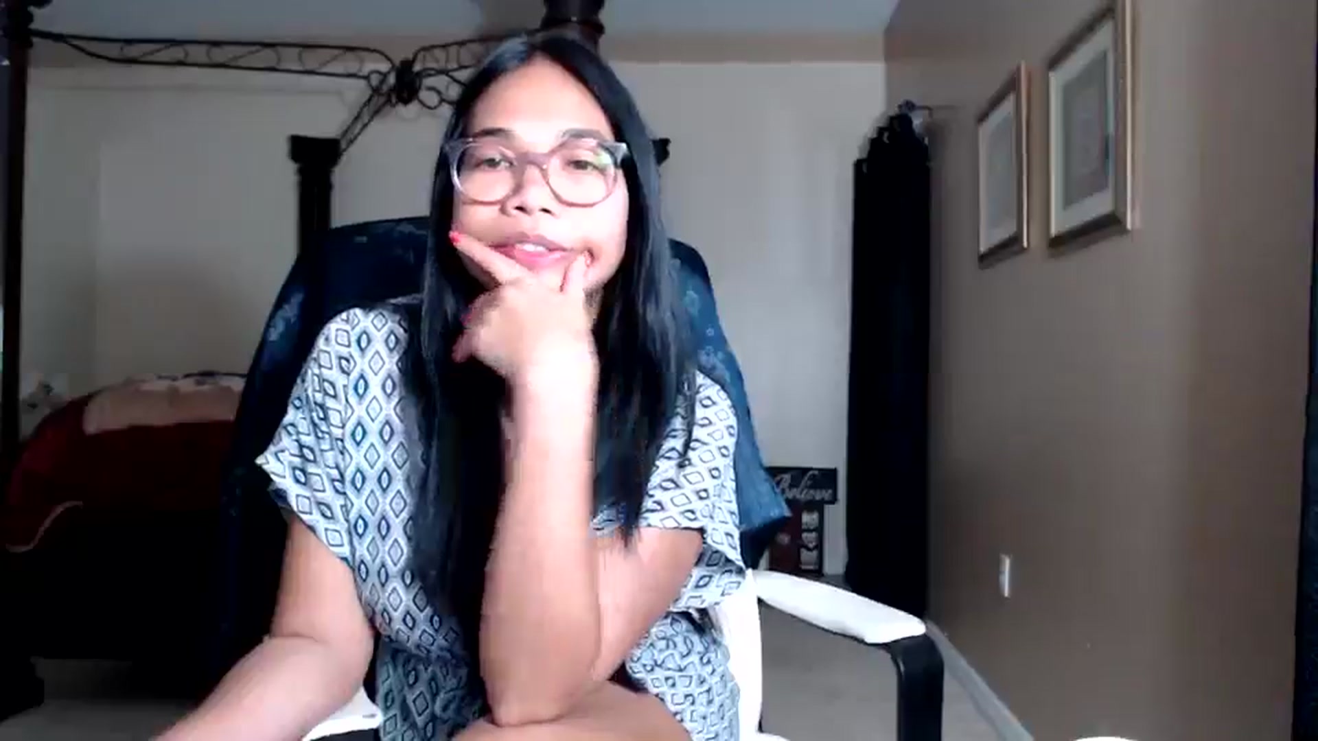 Gallery image thumbnail from Littlekai2030's myfreecams stream on, 03/22/2026, 02:57 image 3 of 20