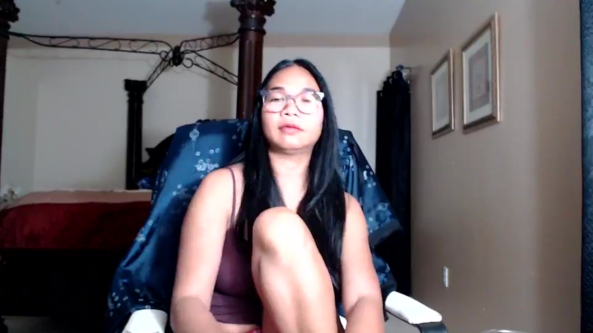 Gallery image thumbnail from Littlekai2030's myfreecams stream on, 03/24/2026, 04:12 image 8 of 20