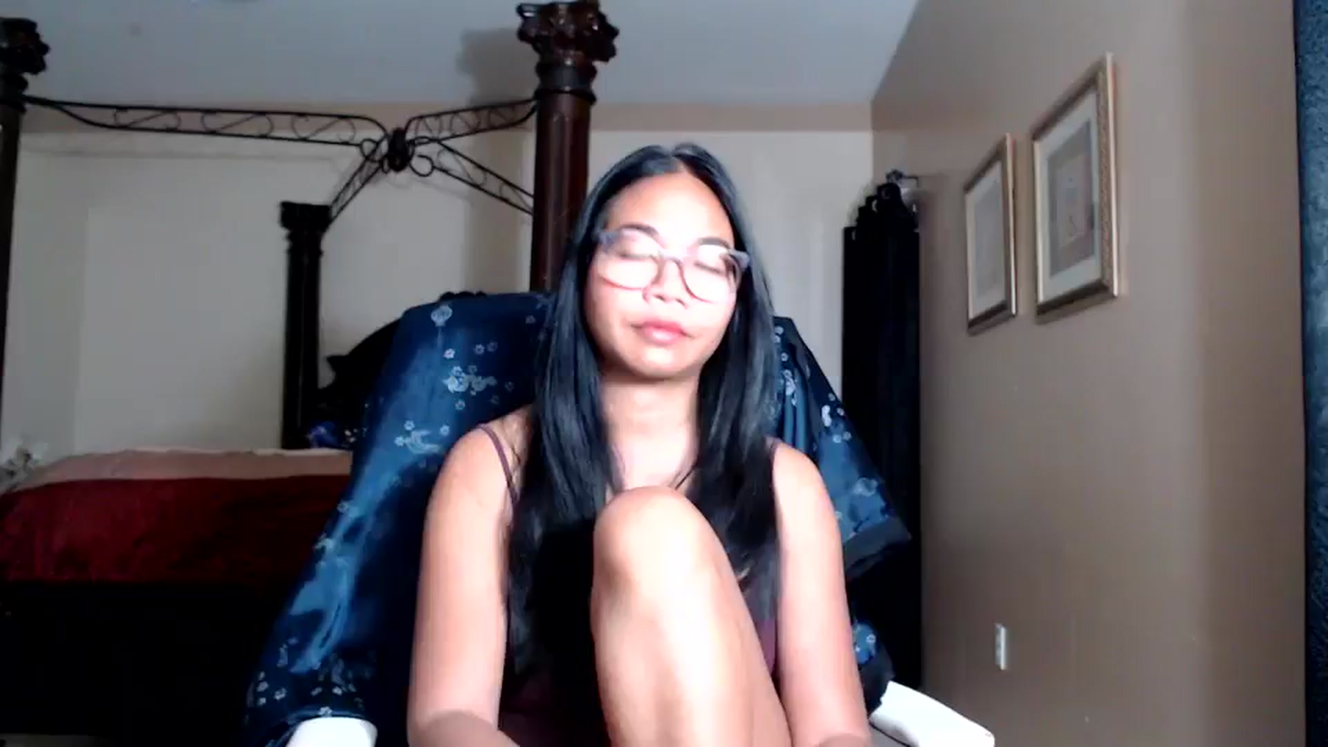 Gallery image thumbnail from Littlekai2030's myfreecams stream on, 03/24/2026, 04:12 image 1 of 20