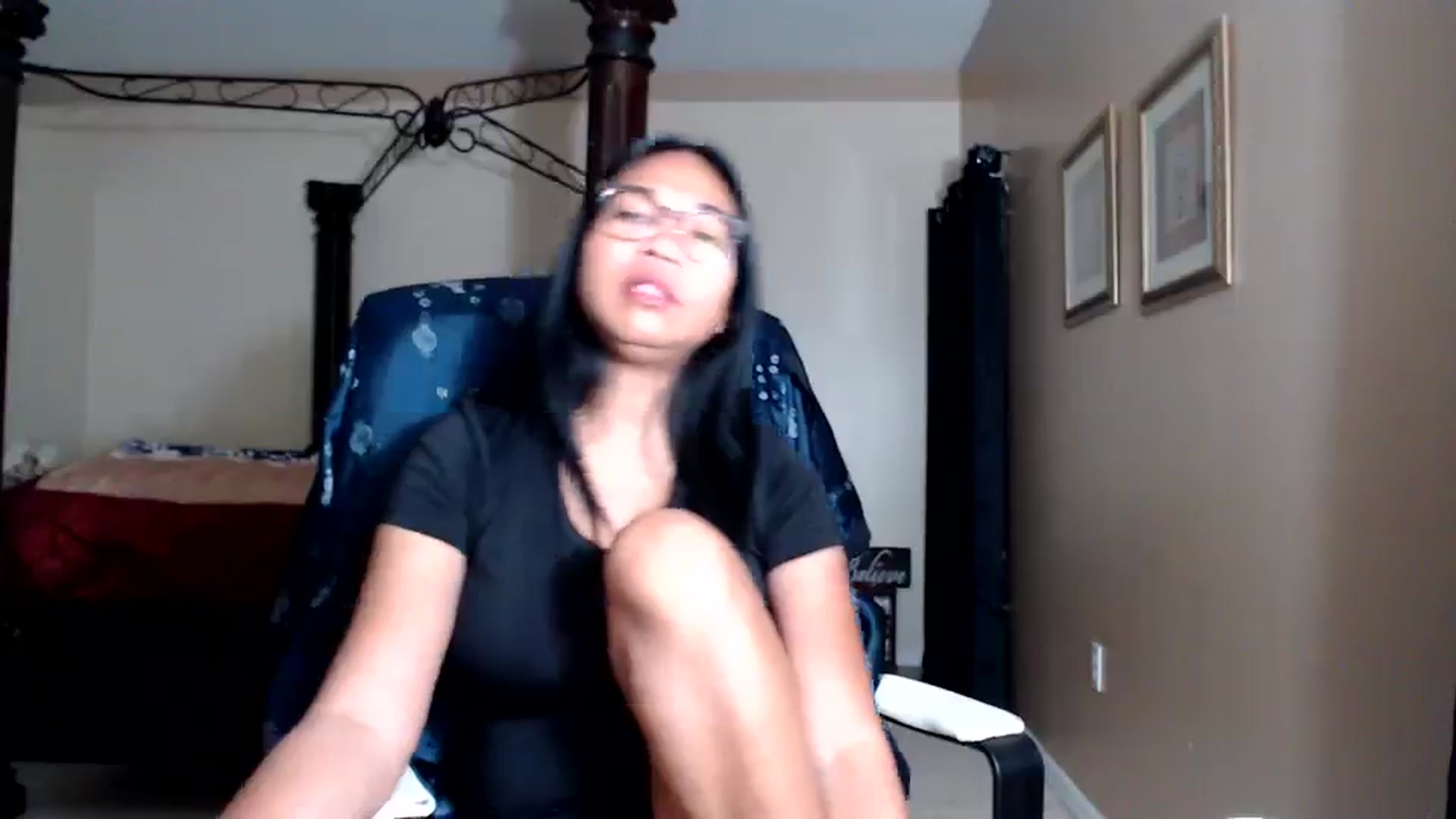 Gallery image thumbnail from Littlekai2030's myfreecams stream on, 03/25/2026, 03:00 image 2 of 20
