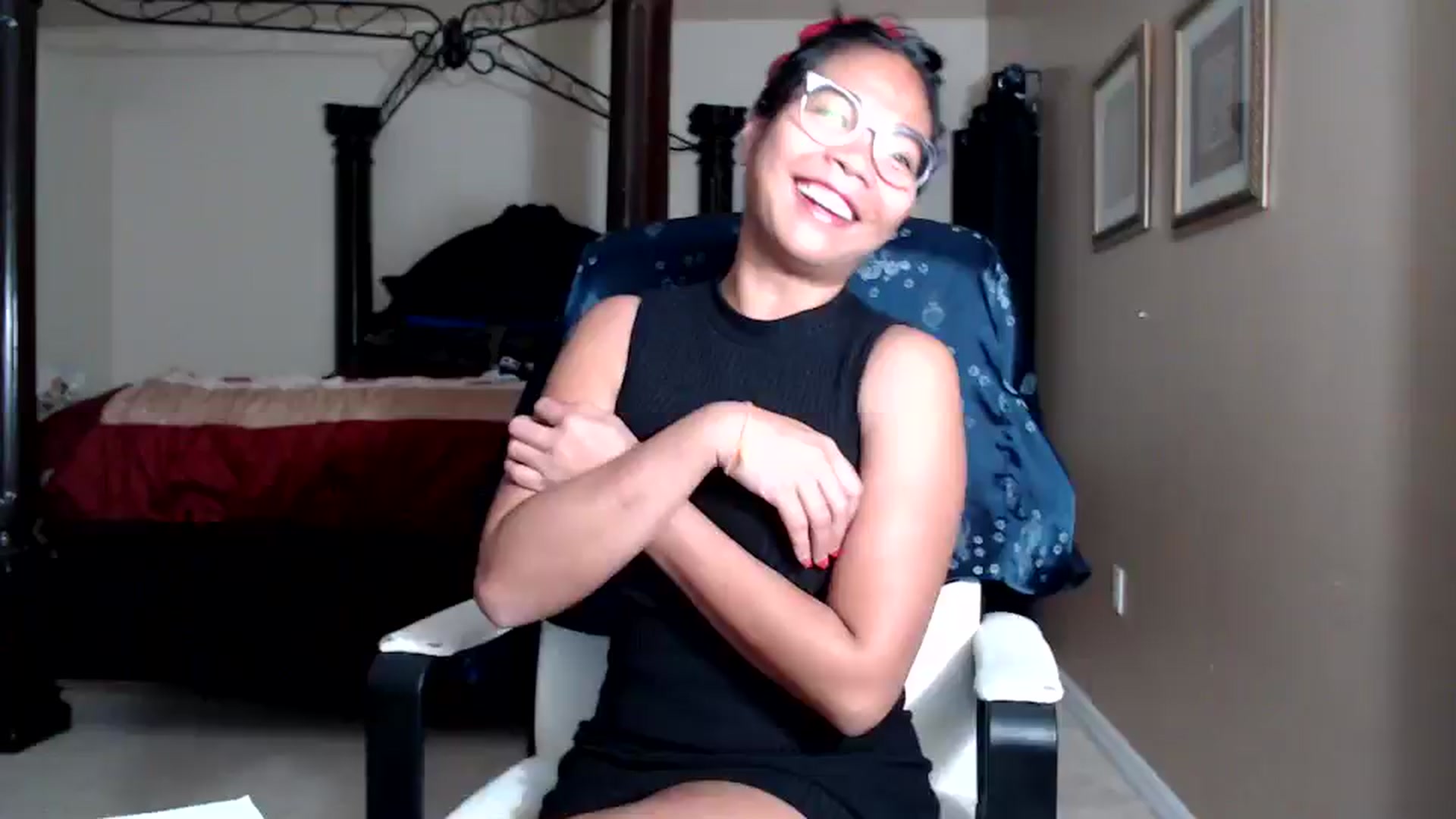 Gallery image thumbnail from Littlekai2030's myfreecams stream on, 03/28/2026, 03:15 image 1 of 20