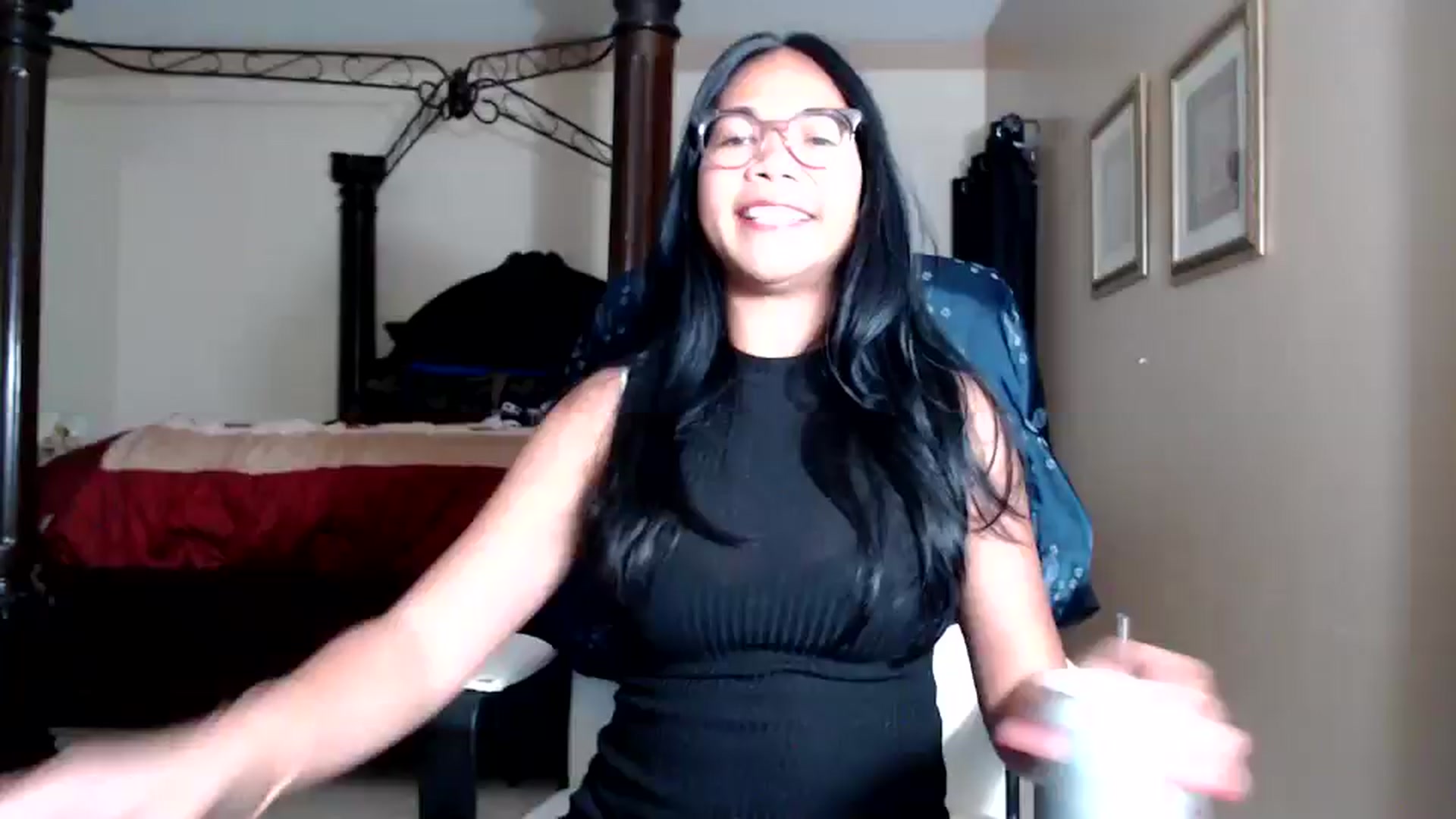 Gallery image thumbnail from Littlekai2030's myfreecams stream on, 03/28/2026, 03:15 image 17 of 20