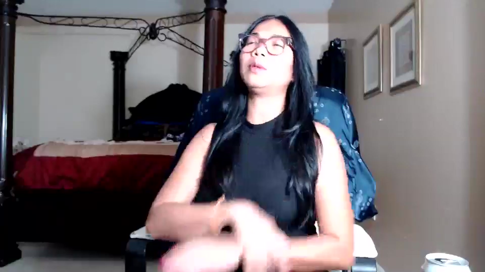 Gallery image thumbnail from Littlekai2030's myfreecams stream on, 03/28/2026, 03:15 image 16 of 20