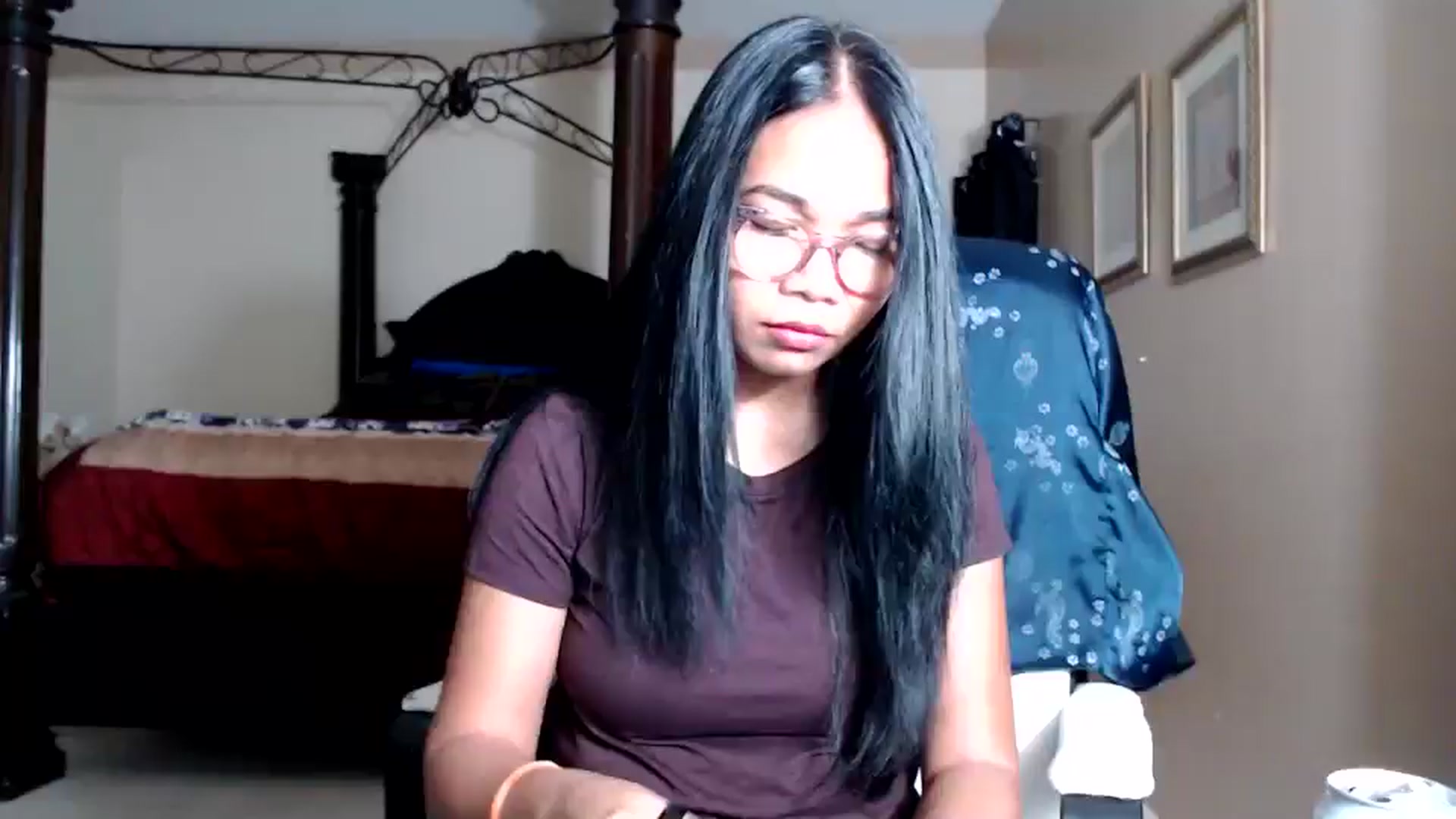Gallery image thumbnail from Littlekai2030's myfreecams stream on, 03/29/2026, 02:05 image 7 of 20