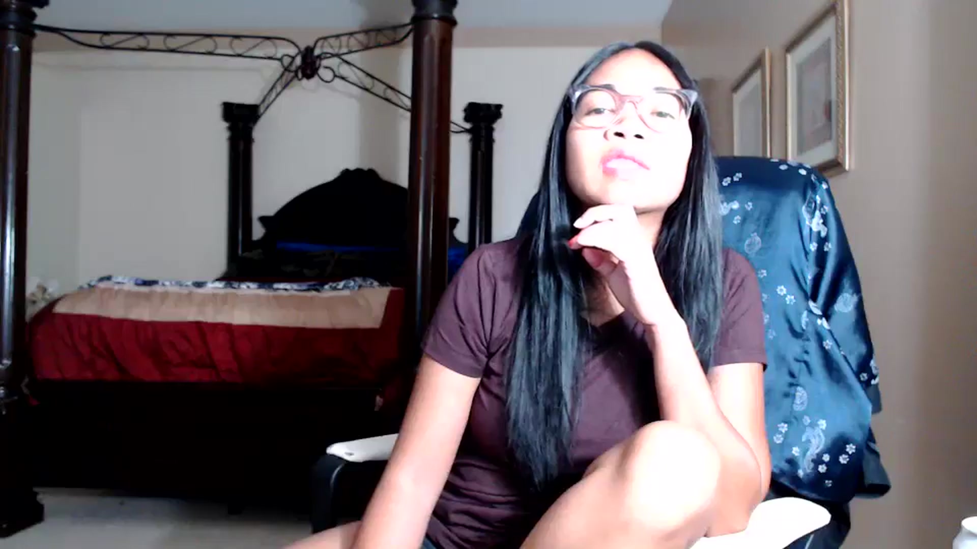 Gallery image thumbnail from Littlekai2030's myfreecams stream on, 03/29/2026, 02:05 image 5 of 20