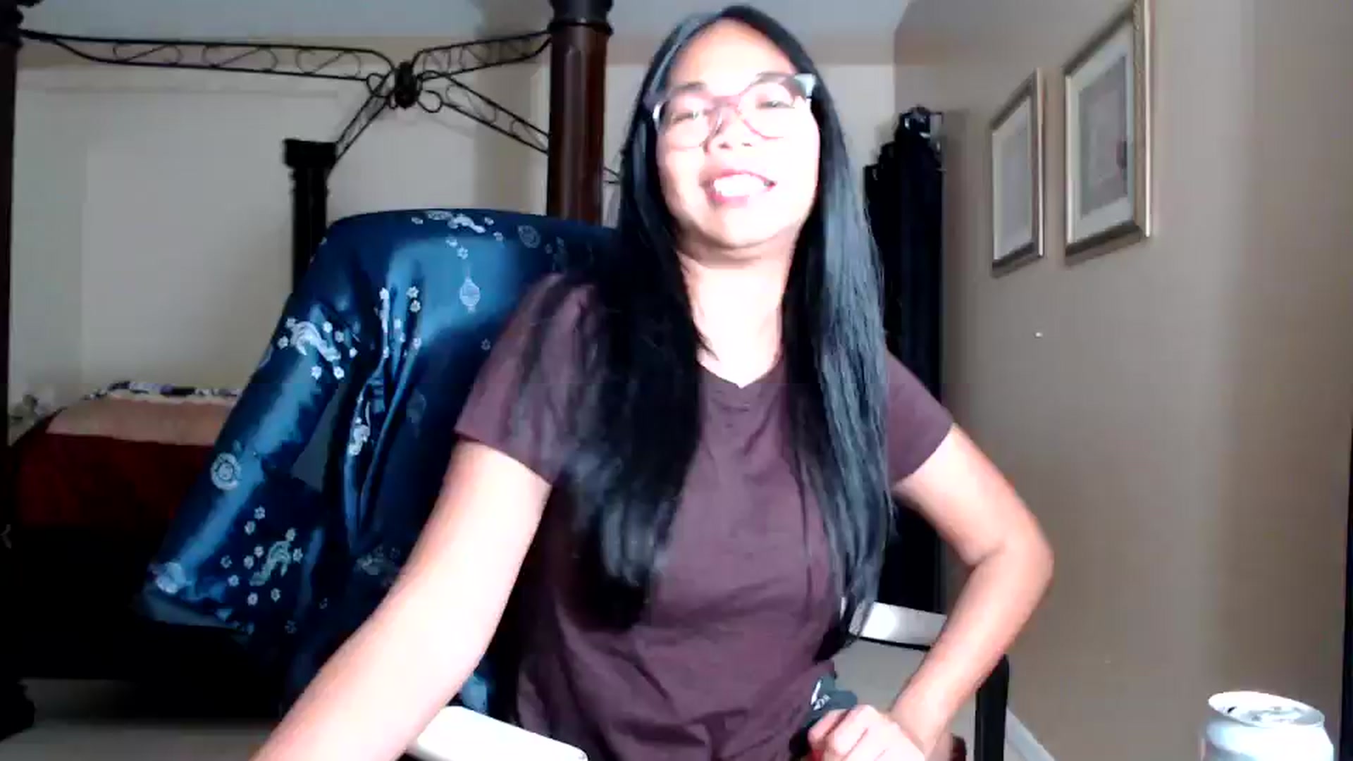 Gallery image thumbnail from Littlekai2030's myfreecams stream on, 03/29/2026, 02:05 image 13 of 20