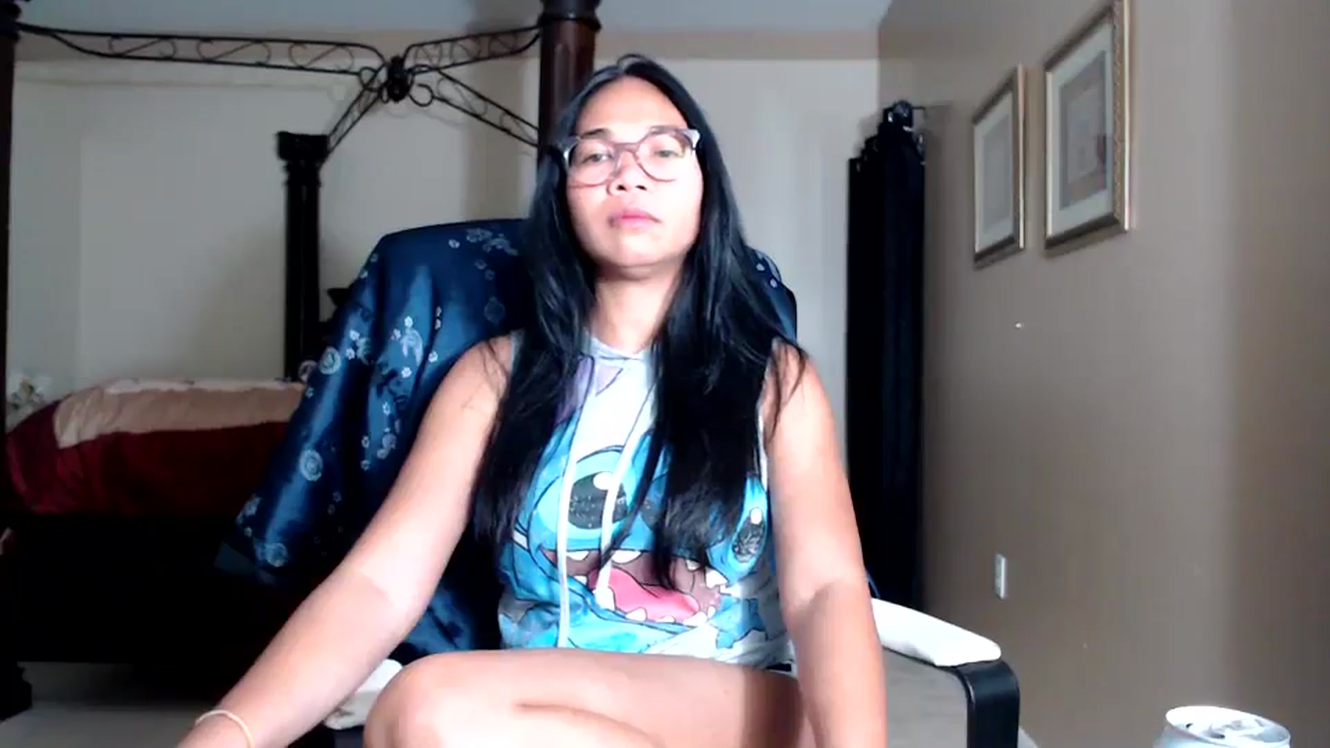Gallery image thumbnail from Littlekai2030's myfreecams stream on, 03/30/2026, 01:46 image 10 of 20