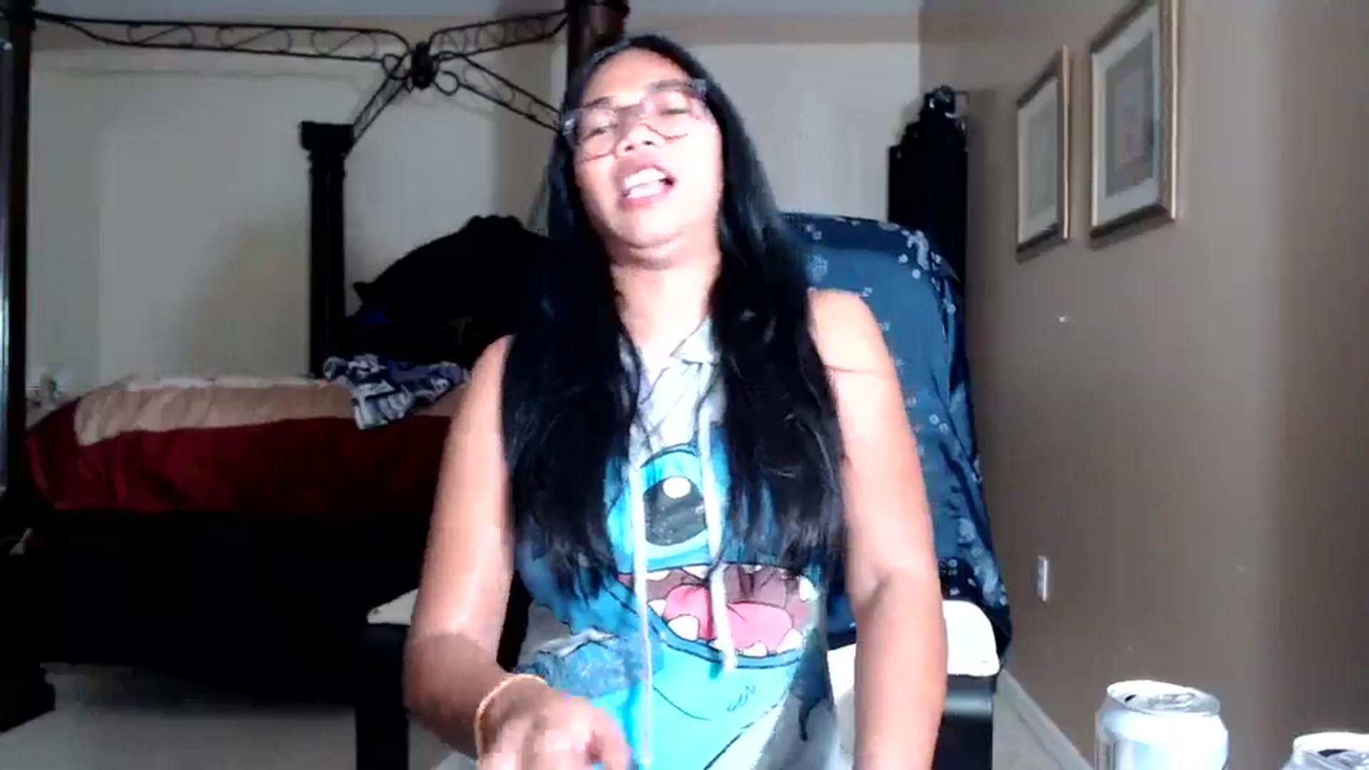 Gallery image thumbnail from Littlekai2030's myfreecams stream on, 03/30/2026, 01:46 image 20 of 20