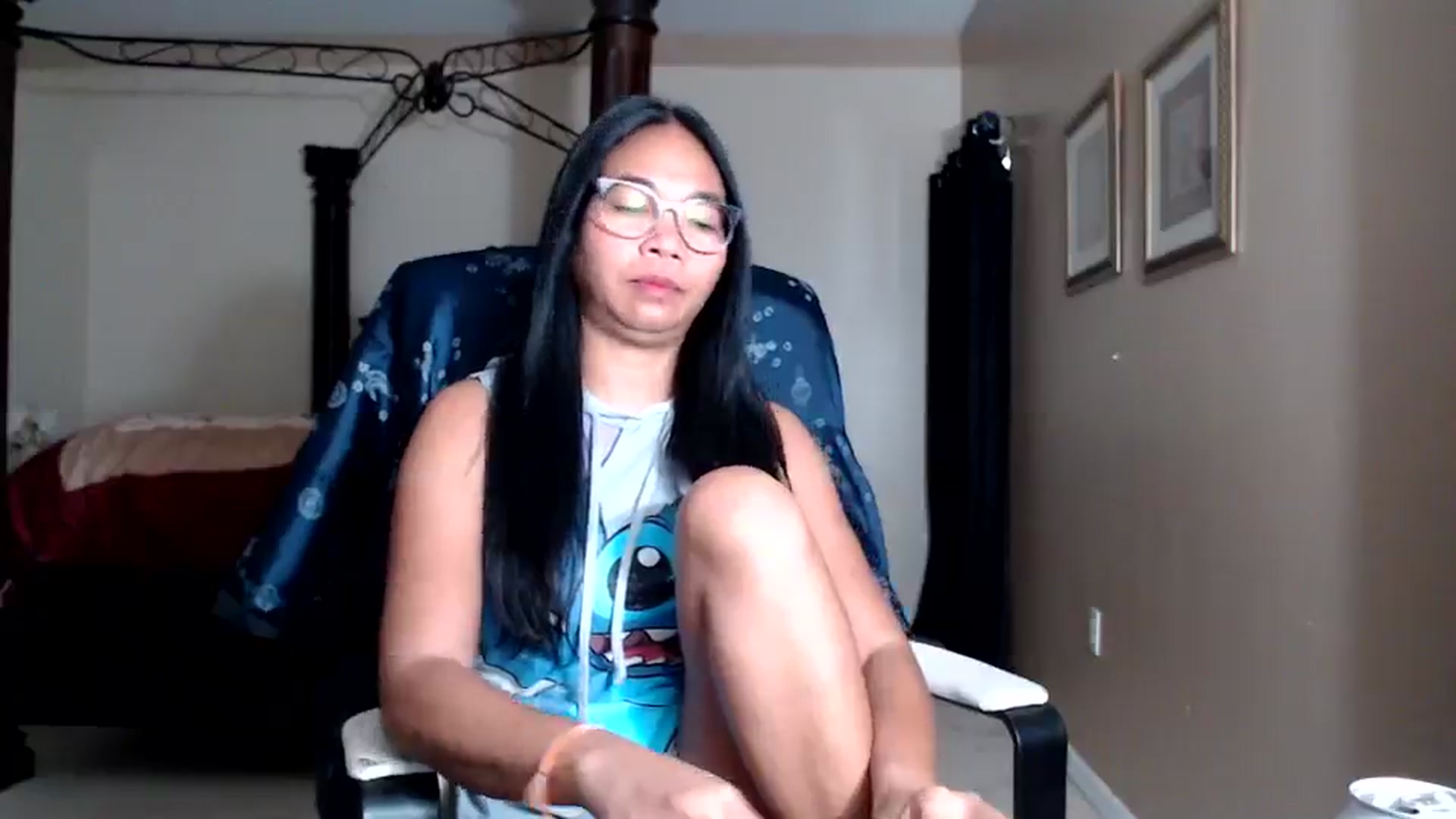 Gallery image thumbnail from Littlekai2030's myfreecams stream on, 03/30/2026, 01:46 image 2 of 20
