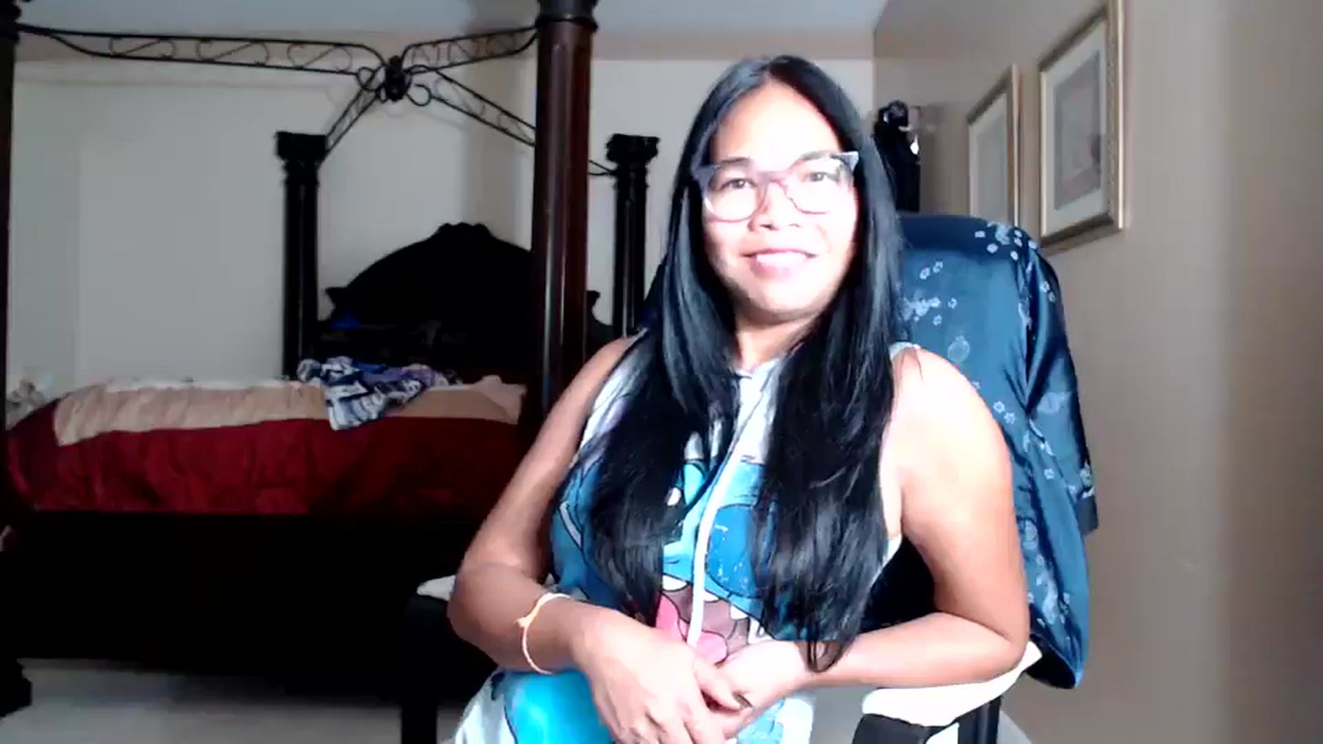 Gallery image thumbnail from Littlekai2030's myfreecams stream on, 03/30/2026, 01:46 image 5 of 20
