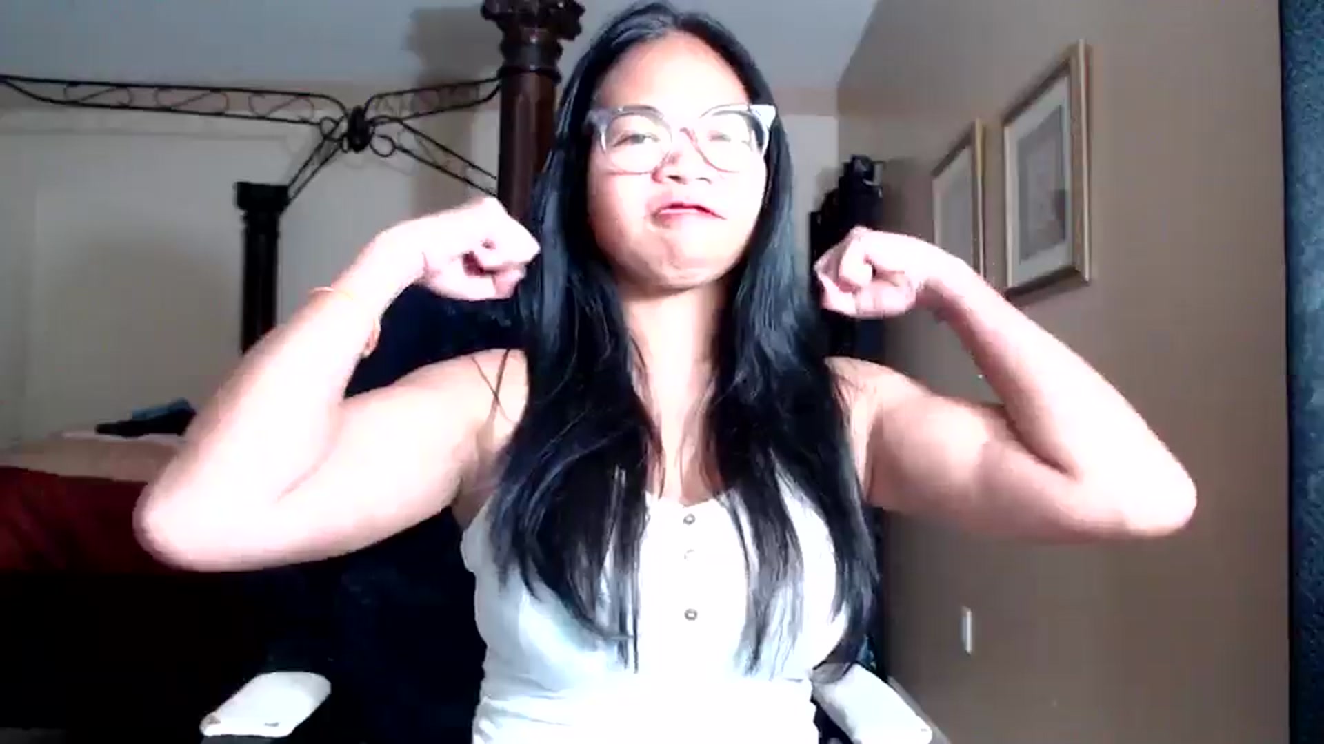 Gallery image thumbnail from Littlekai2030's myfreecams stream on, 03/31/2026, 03:31 image 3 of 20