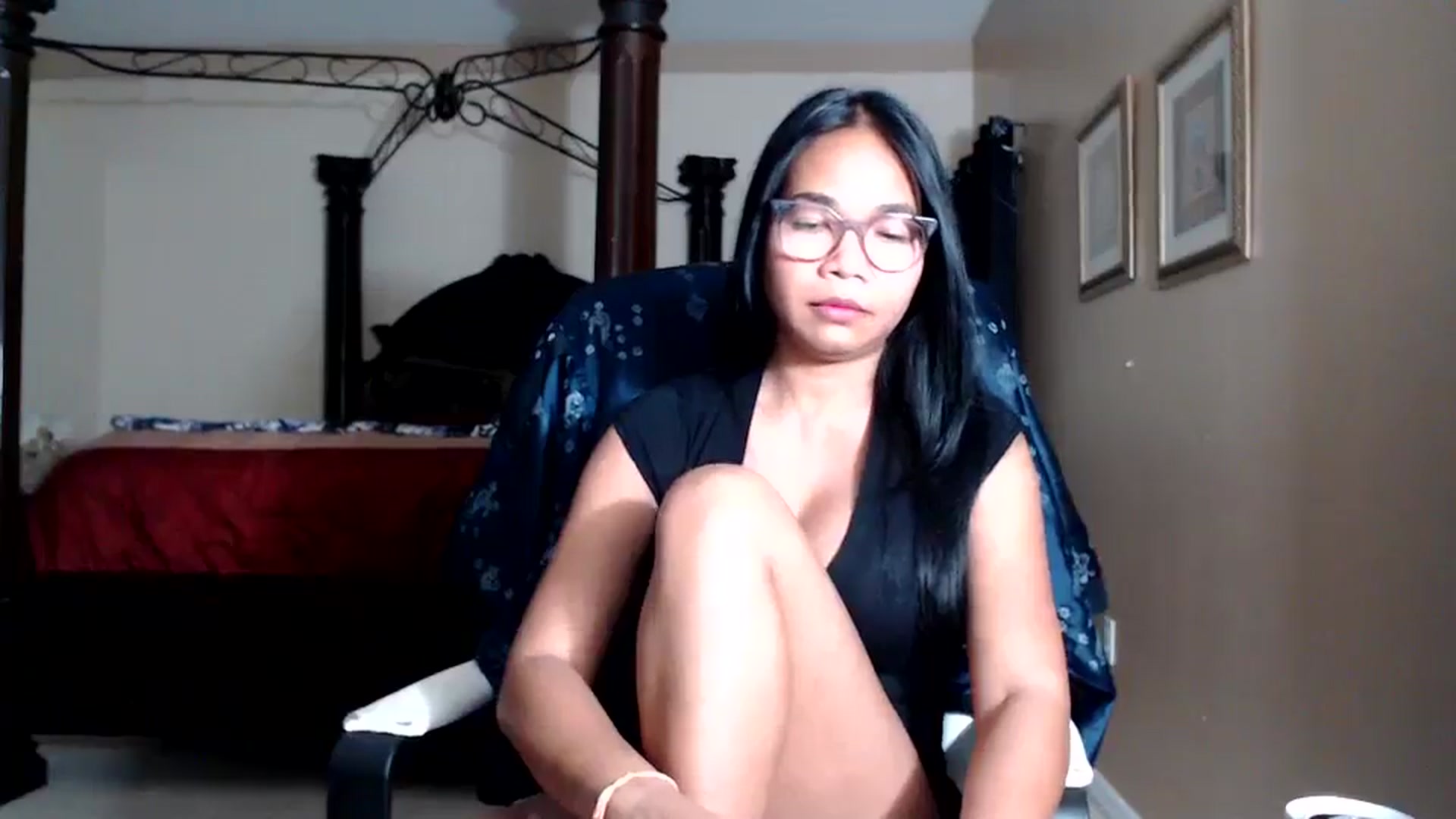 Gallery image thumbnail from Littlekai2030's myfreecams stream on, 04/02/2026, 03:14 image 5 of 20