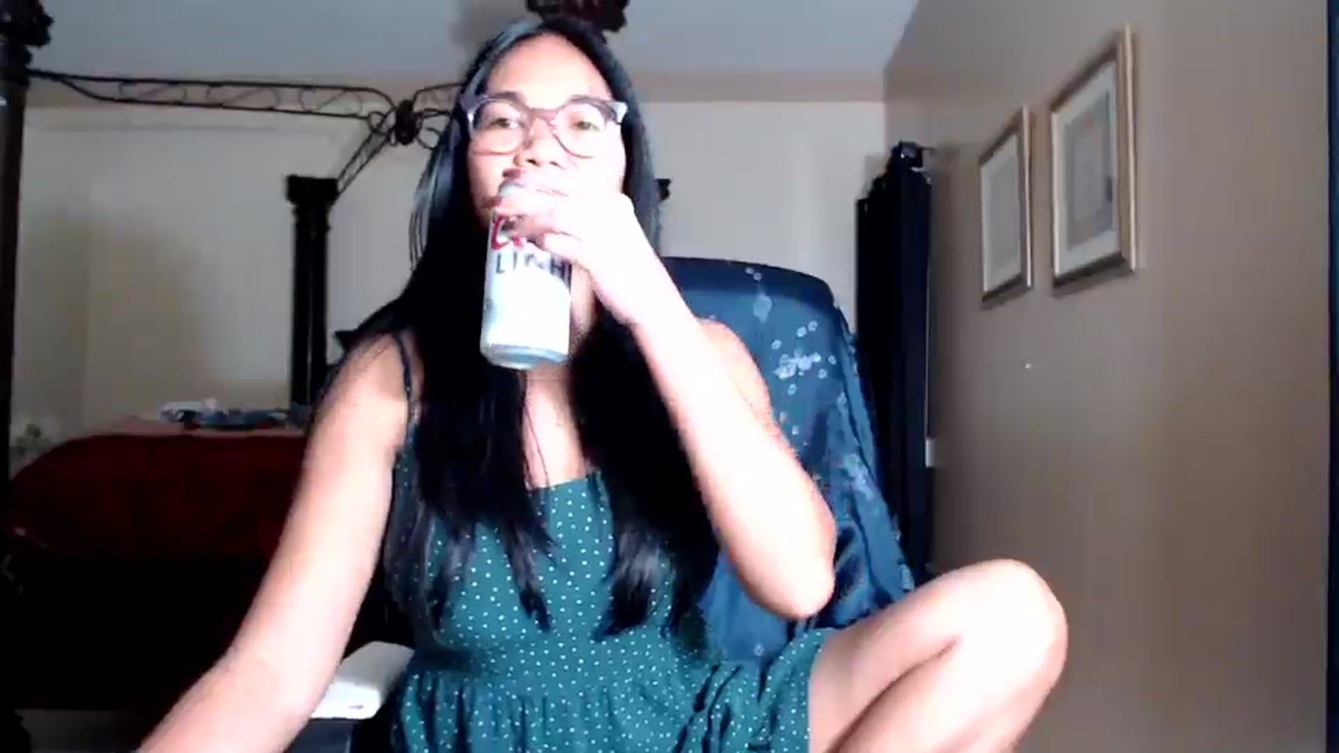Gallery image thumbnail from Littlekai2030's myfreecams stream on, 04/03/2026, 03:01 image 13 of 20