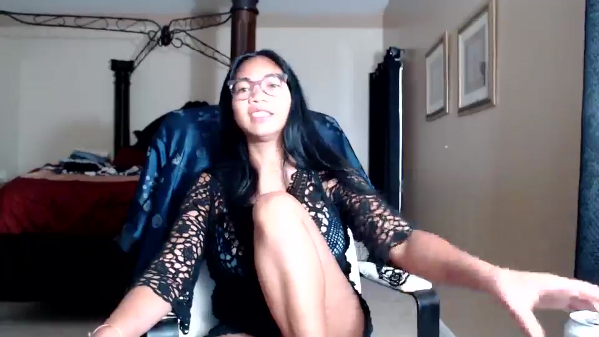 Gallery image thumbnail from Littlekai2030's myfreecams stream on, 04/04/2026, 24:00 image 14 of 20
