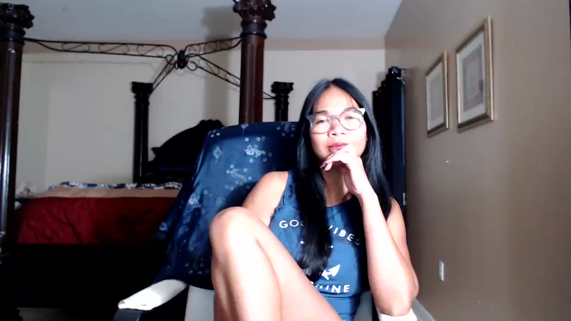 Gallery image thumbnail from Littlekai2030's myfreecams stream on, 04/08/2026, 24:00 image 16 of 20