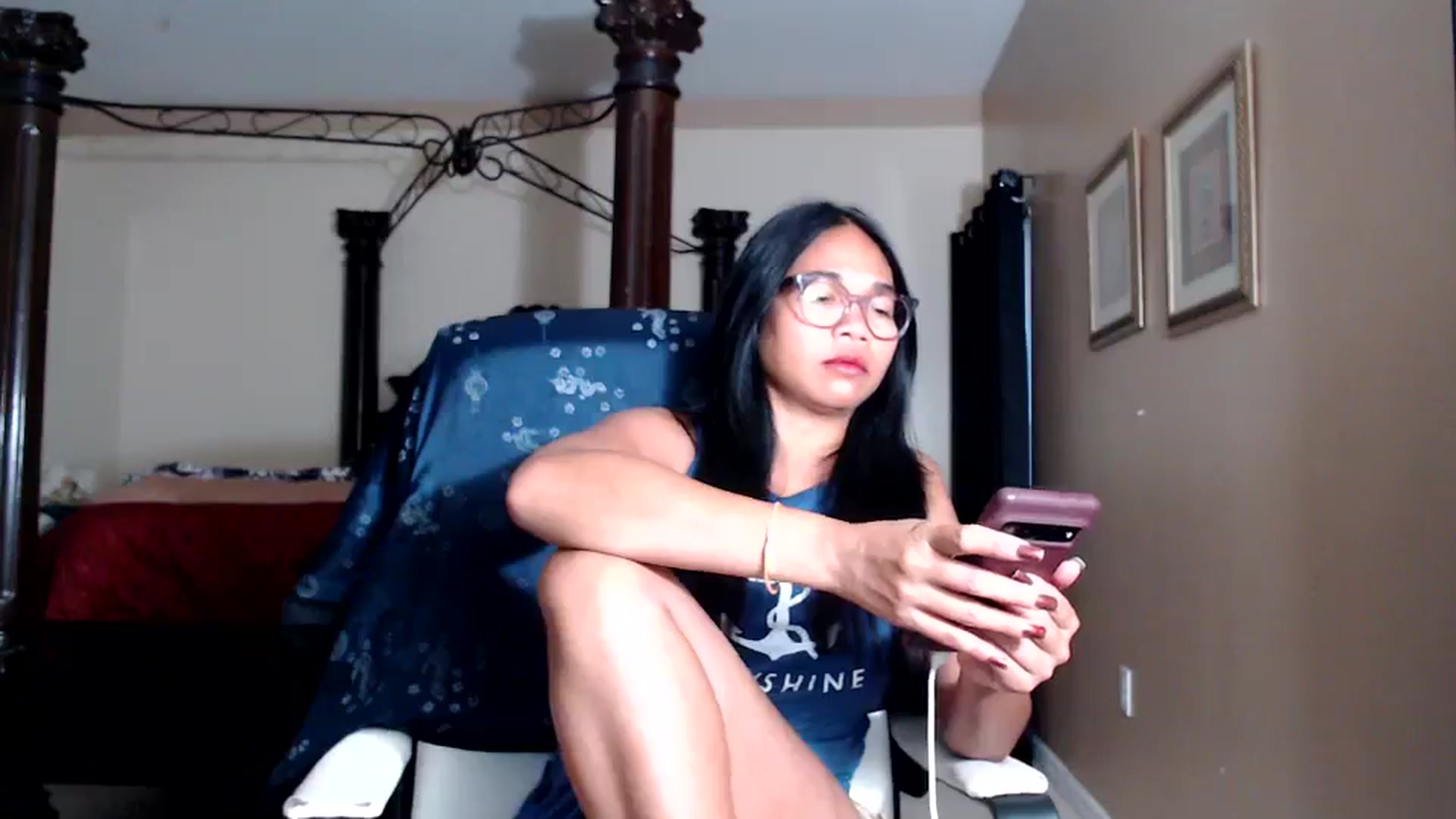 Gallery image thumbnail from Littlekai2030's myfreecams stream on, 04/08/2026, 24:00 image 8 of 20