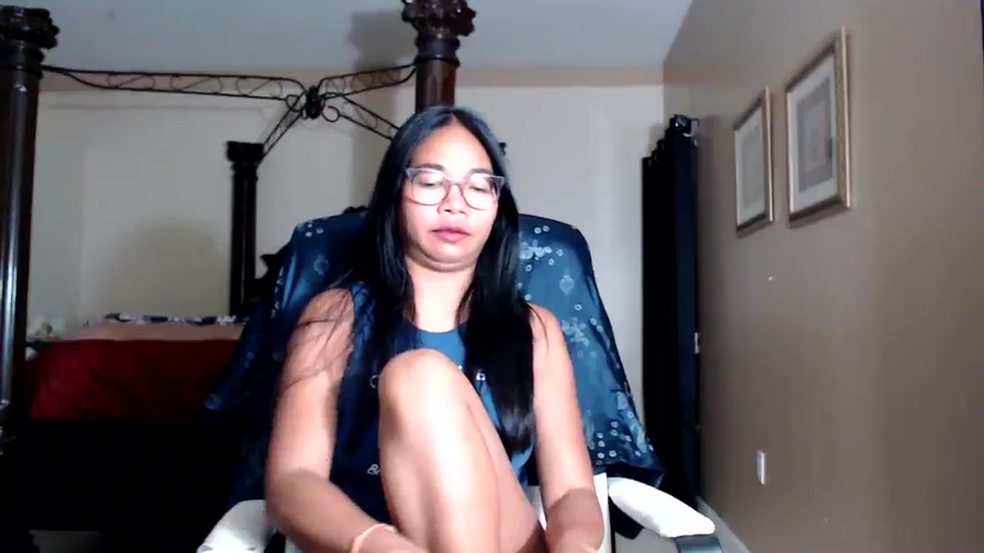 Gallery image thumbnail from Littlekai2030's myfreecams stream on, 04/08/2026, 03:06 image 3 of 20