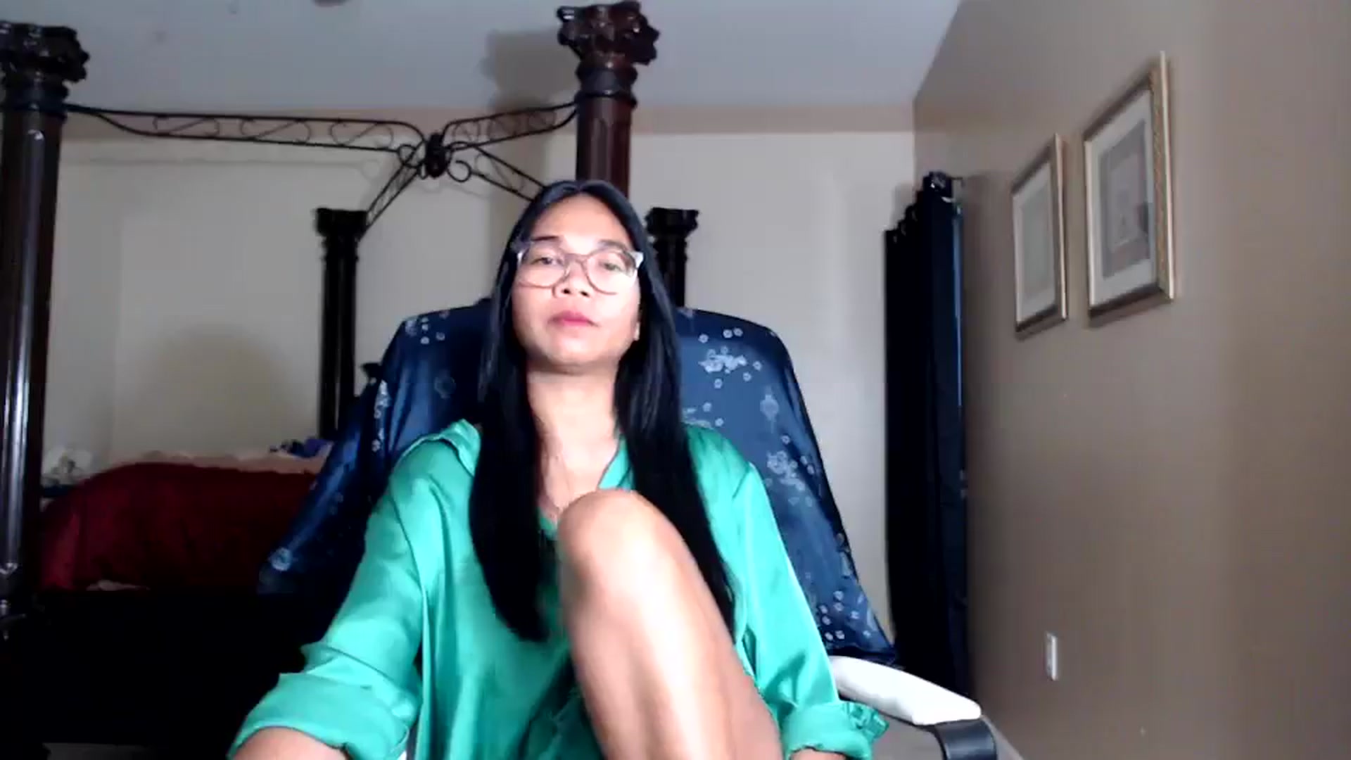 Gallery image thumbnail from Littlekai2030's myfreecams stream on, 04/09/2026, 24:00 image 3 of 20