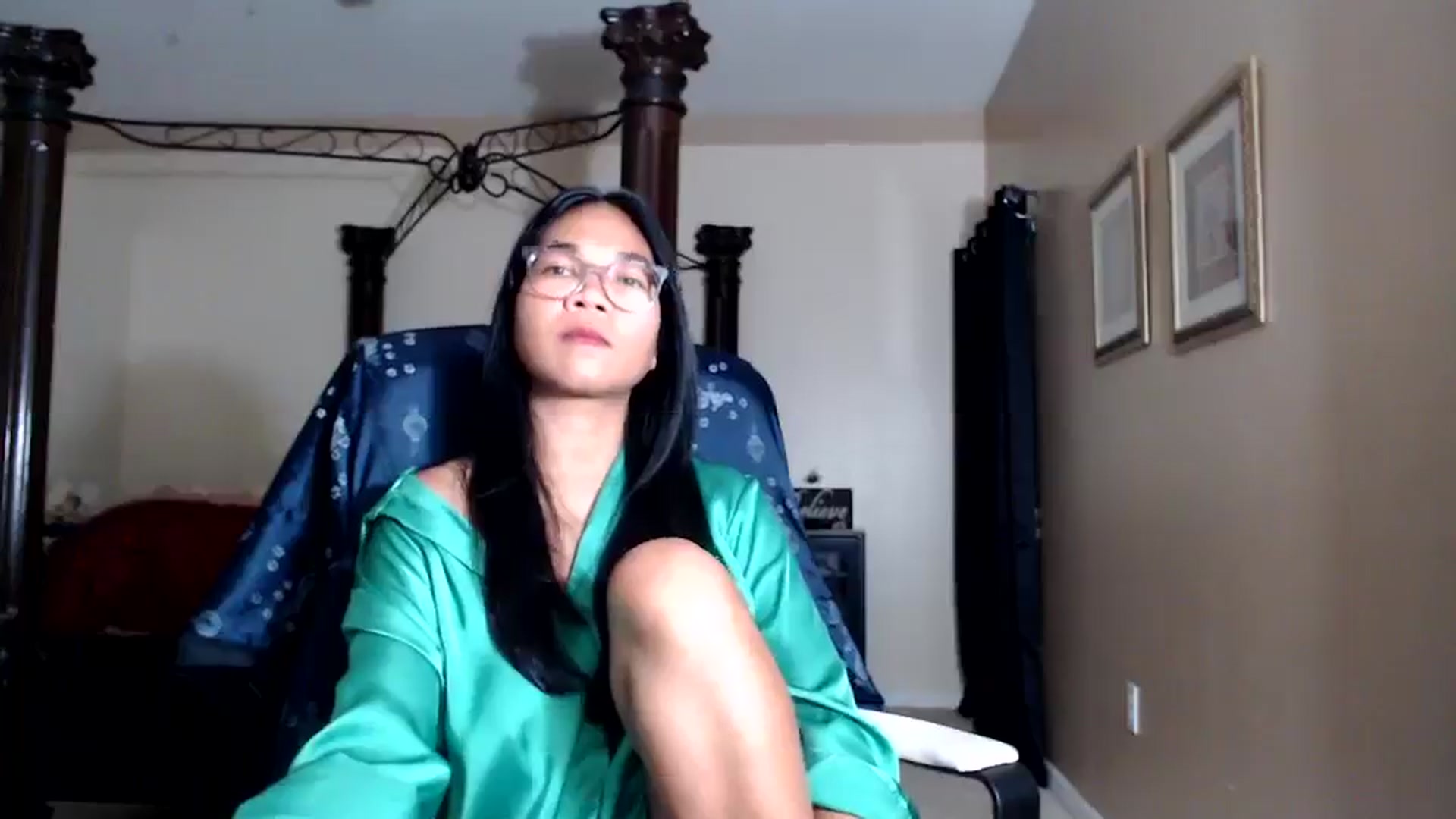 Gallery image thumbnail from Littlekai2030's myfreecams stream on, 04/09/2026, 02:26 image 4 of 20