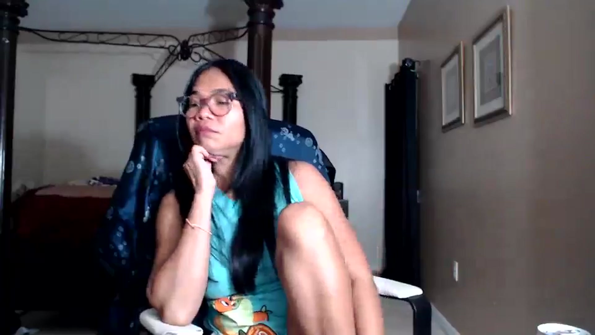 Gallery image thumbnail from Littlekai2030's myfreecams stream on, 04/10/2026, 03:29 image 10 of 20
