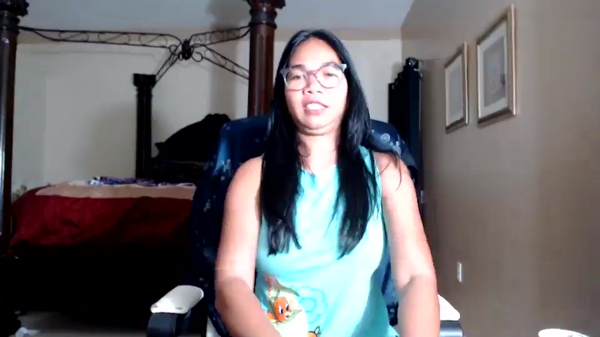 Gallery image thumbnail from Littlekai2030's myfreecams stream on, 04/10/2026, 03:29 image 16 of 20