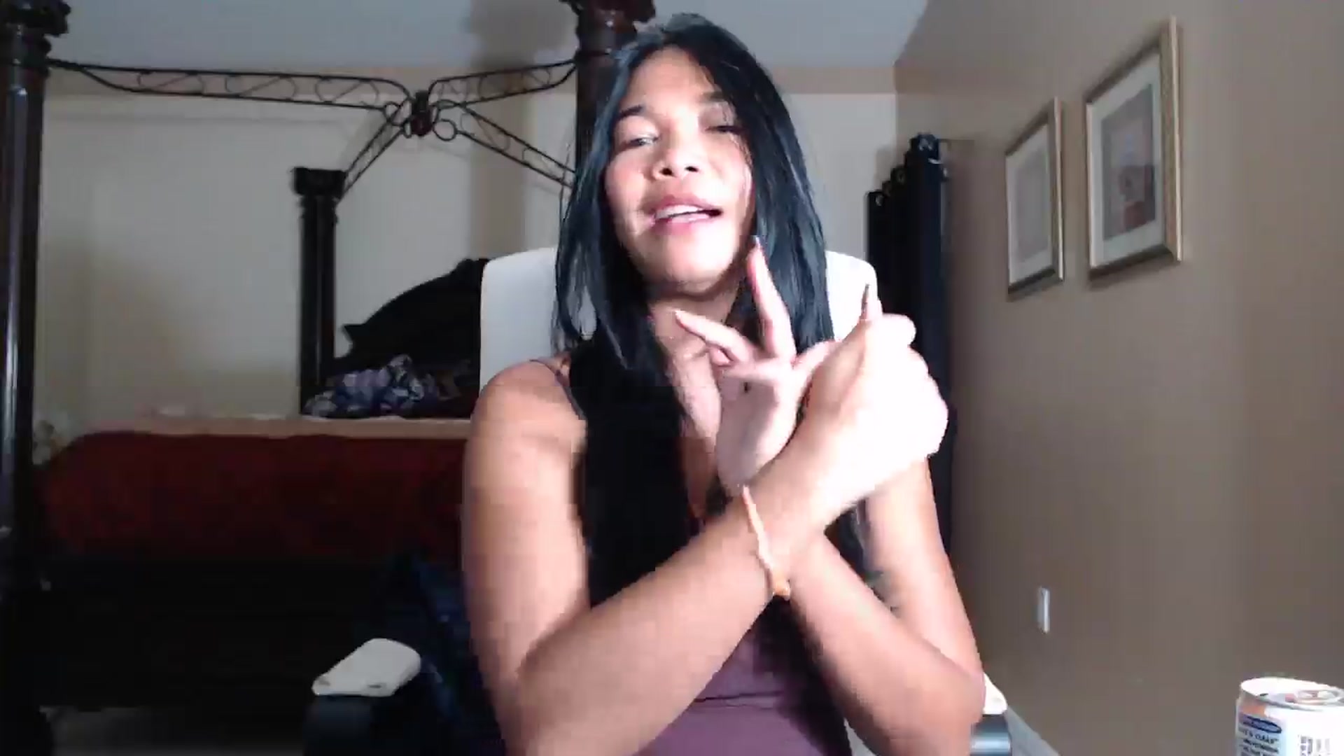 Gallery image thumbnail from Littlekai2030's myfreecams stream on, 04/14/2026, 04:22 image 12 of 20
