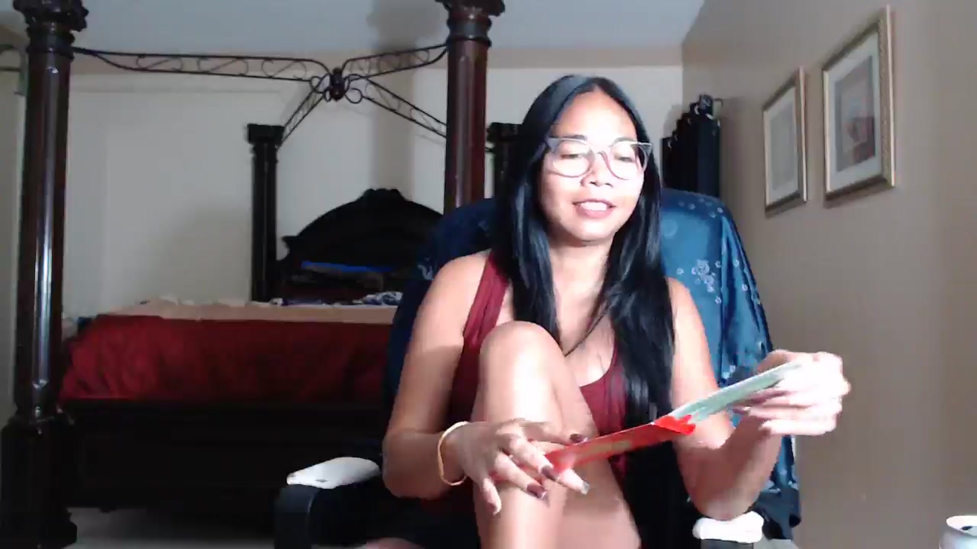 Gallery image thumbnail from Littlekai2030's myfreecams stream on, 04/19/2026, 02:14 image 5 of 20