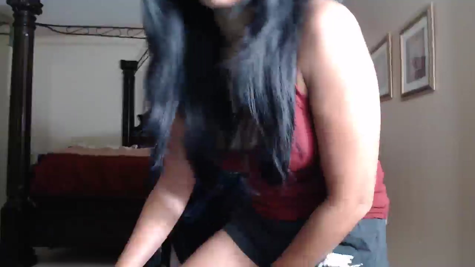Gallery image thumbnail from Littlekai2030's myfreecams stream on, 04/19/2026, 02:14 image 6 of 20