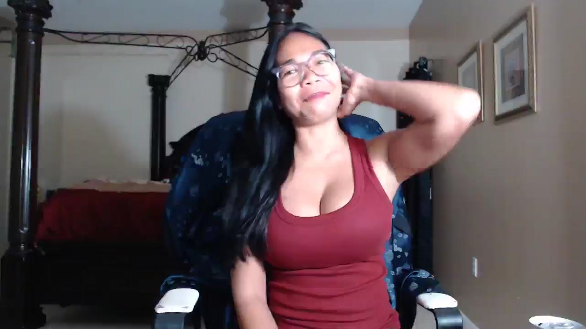 Gallery image thumbnail from Littlekai2030's myfreecams stream on, 04/19/2026, 02:14 image 11 of 20