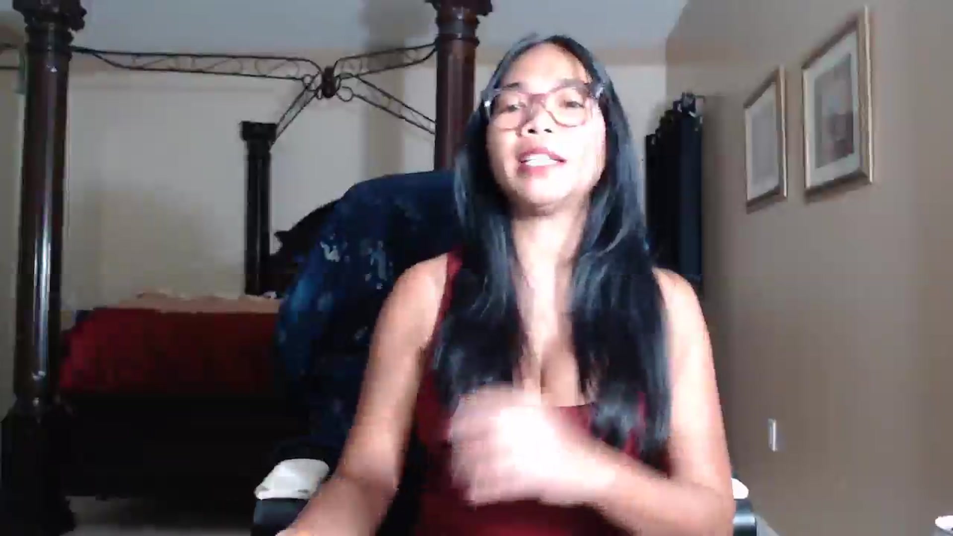 Gallery image thumbnail from Littlekai2030's myfreecams stream on, 04/19/2026, 02:14 image 4 of 20
