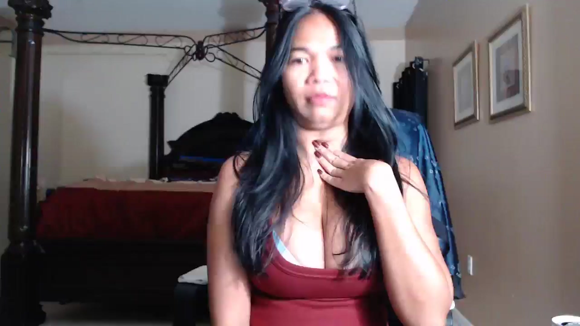 Gallery image thumbnail from Littlekai2030's myfreecams stream on, 04/19/2026, 02:14 image 18 of 20