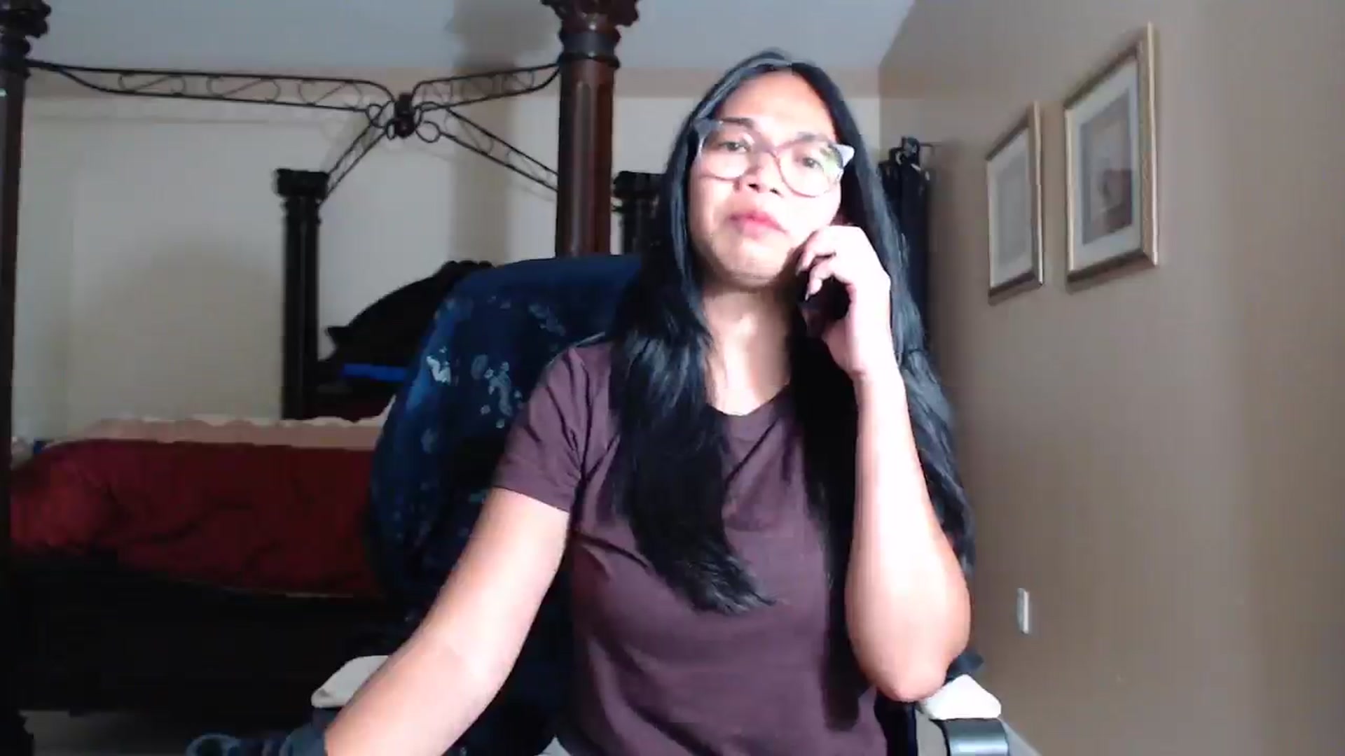 Gallery image thumbnail from Littlekai2030's myfreecams stream on, 04/20/2026, 03:30 image 5 of 20