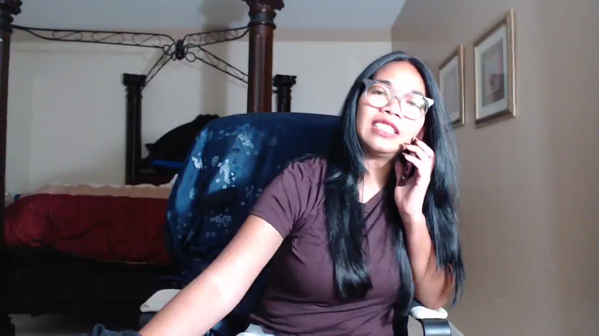 Gallery image thumbnail from Littlekai2030's myfreecams stream on, 04/20/2026, 03:30 image 3 of 20