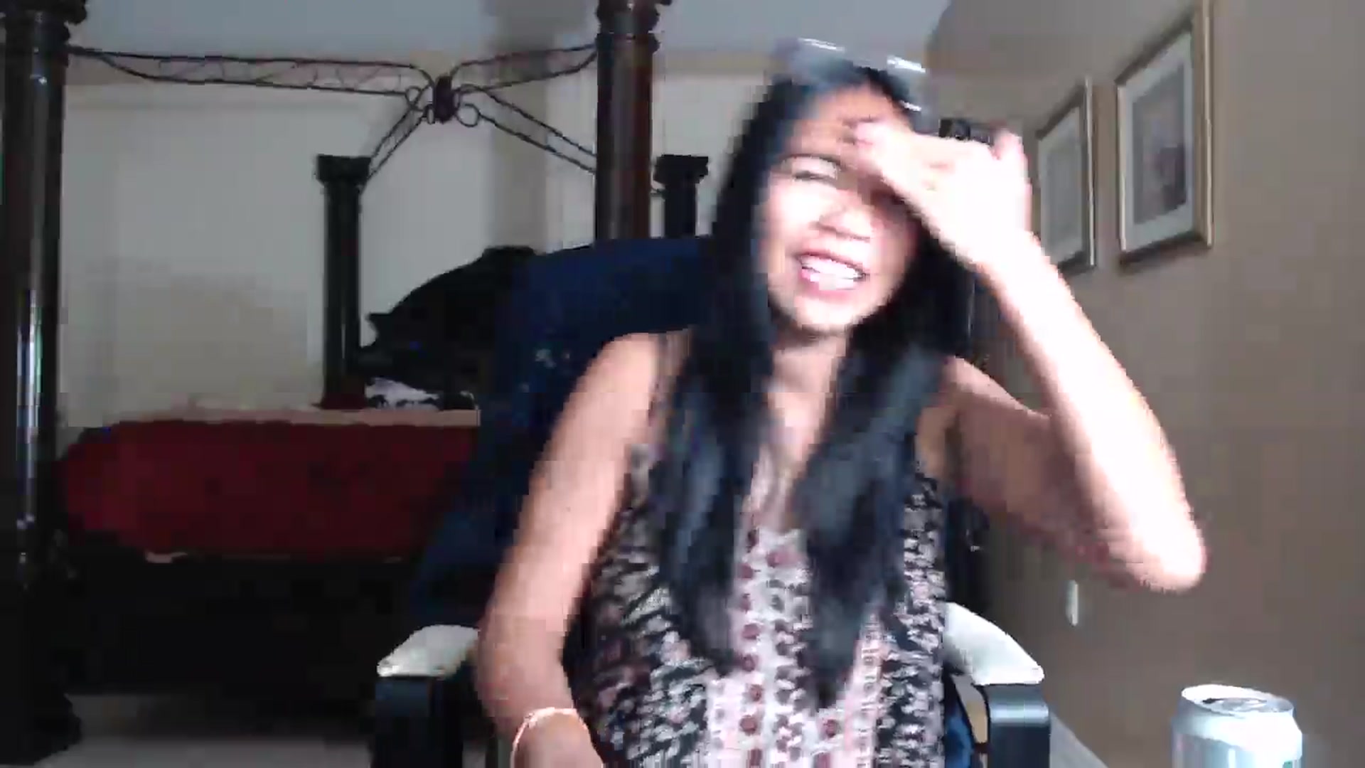 Gallery image thumbnail from Littlekai2030's myfreecams stream on, 04/22/2026, 03:53 image 19 of 20