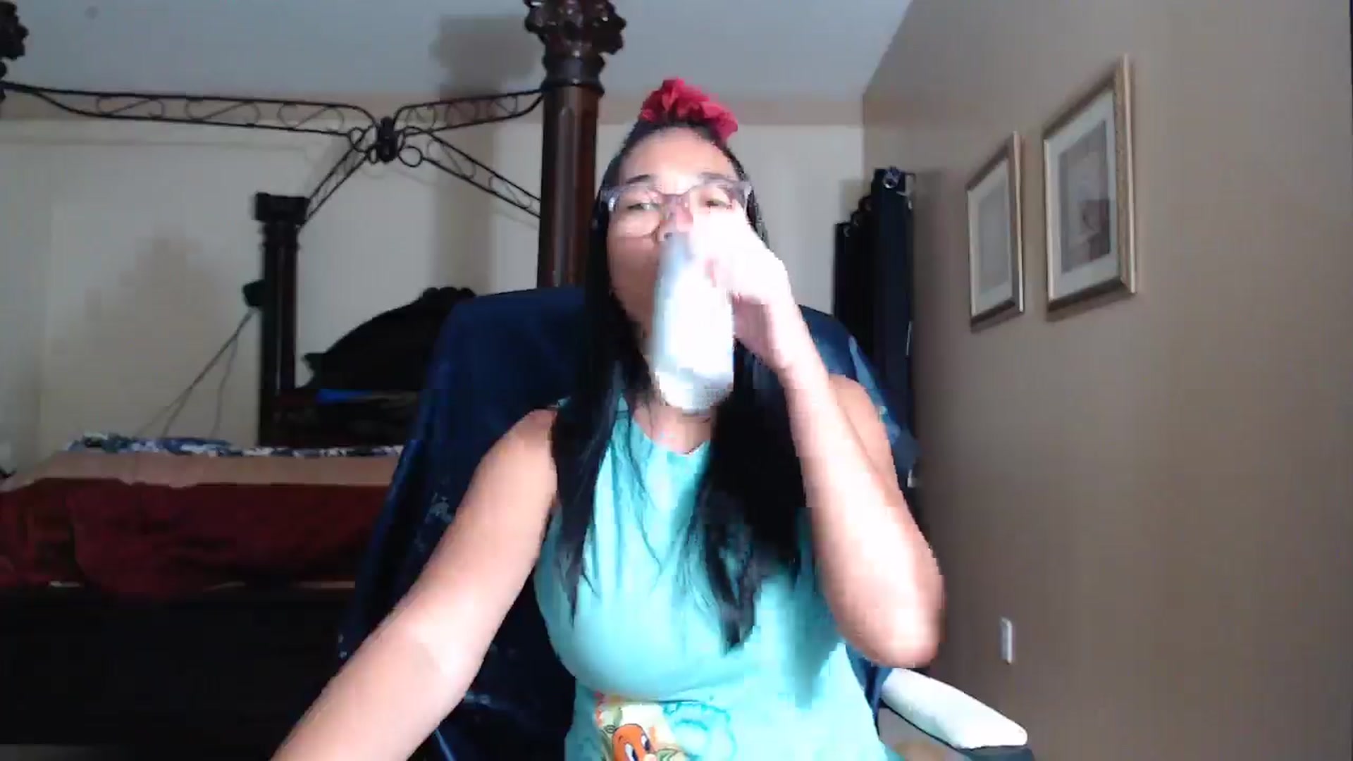 Gallery image thumbnail from Littlekai2030's myfreecams stream on, 04/23/2026, 03:14 image 9 of 20