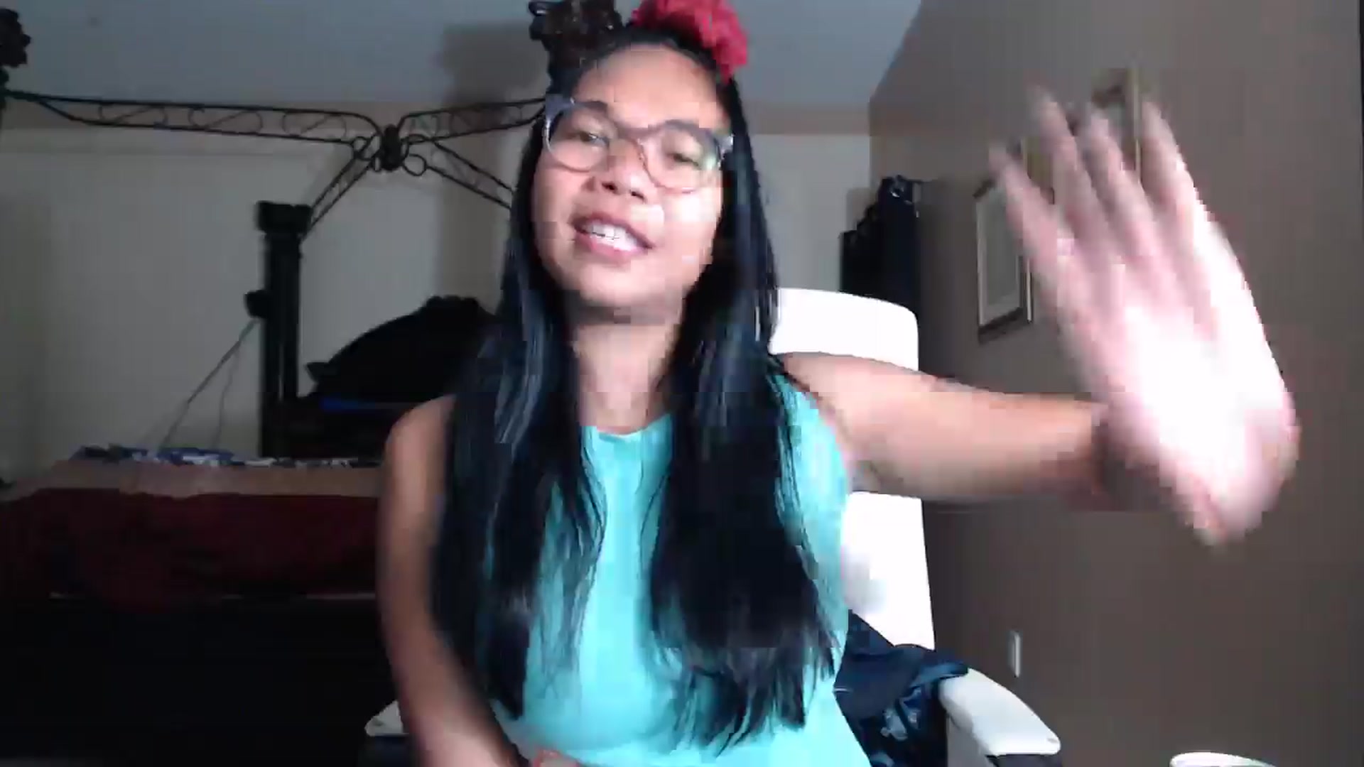 Gallery image thumbnail from Littlekai2030's myfreecams stream on, 04/23/2026, 03:14 image 20 of 20