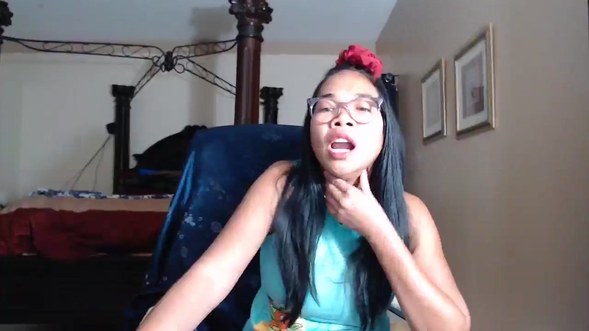 Gallery image thumbnail from Littlekai2030's myfreecams stream on, 04/23/2026, 03:14 image 5 of 20
